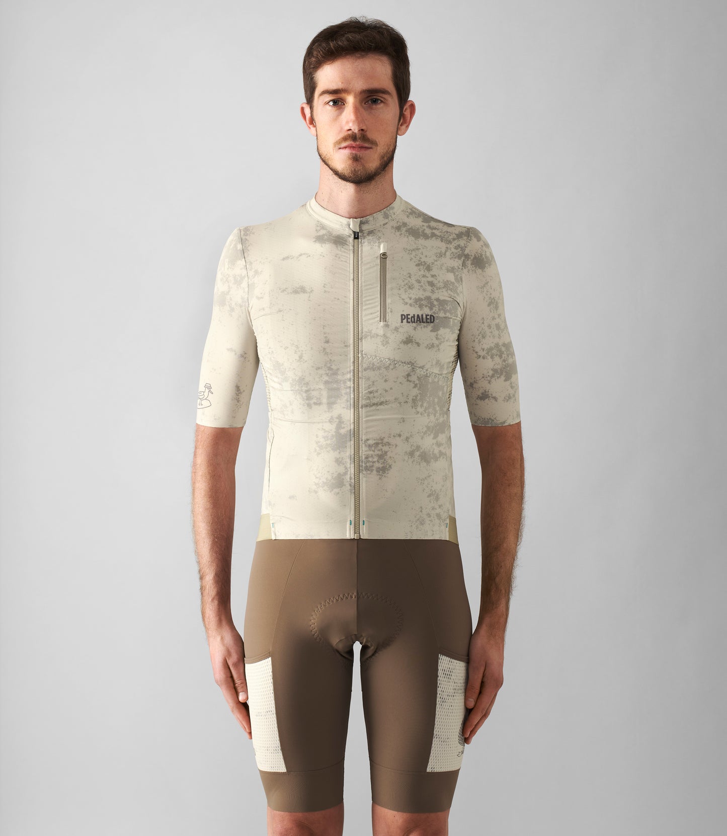BEACH CLUB x PEdALED Odyssey Jersey