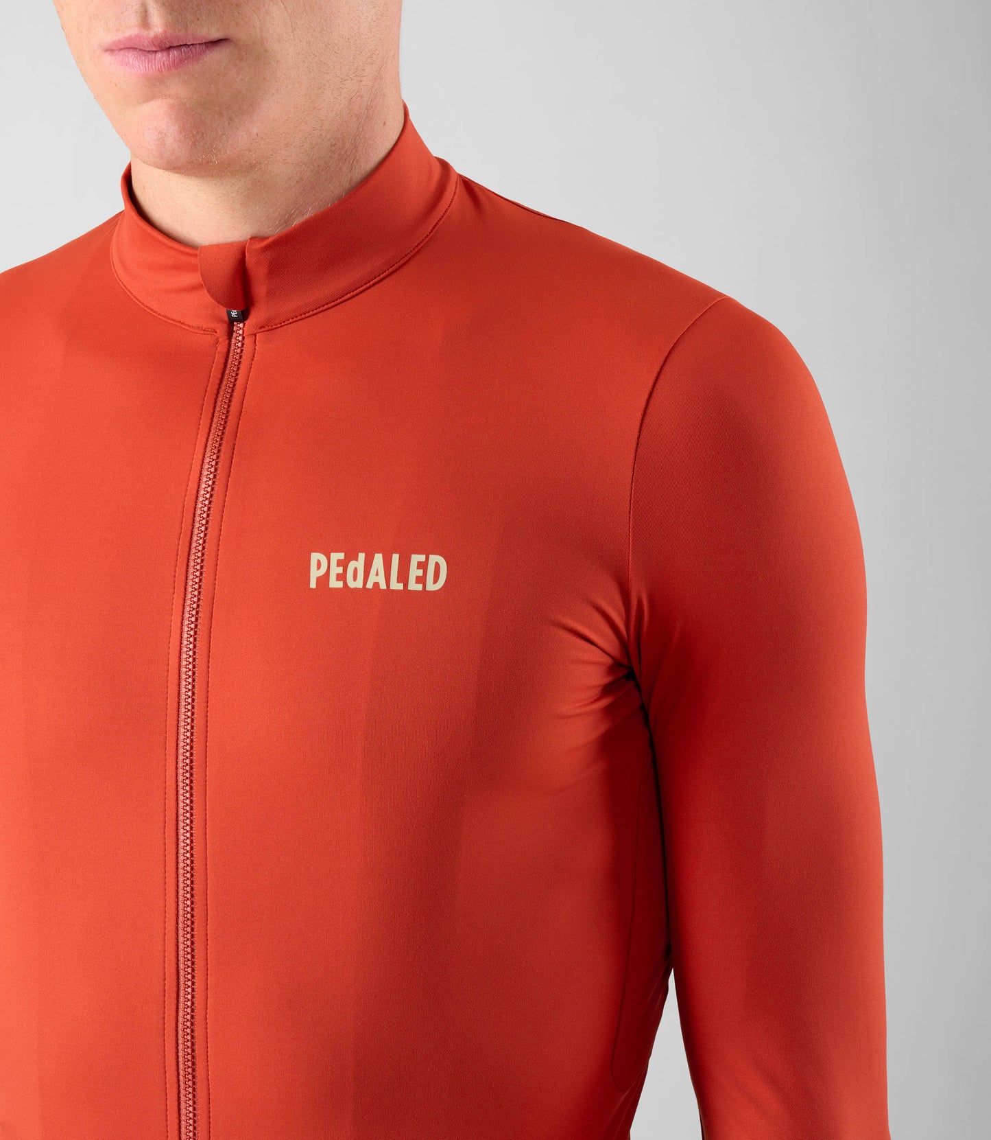 Element Long-Sleeve Jersey