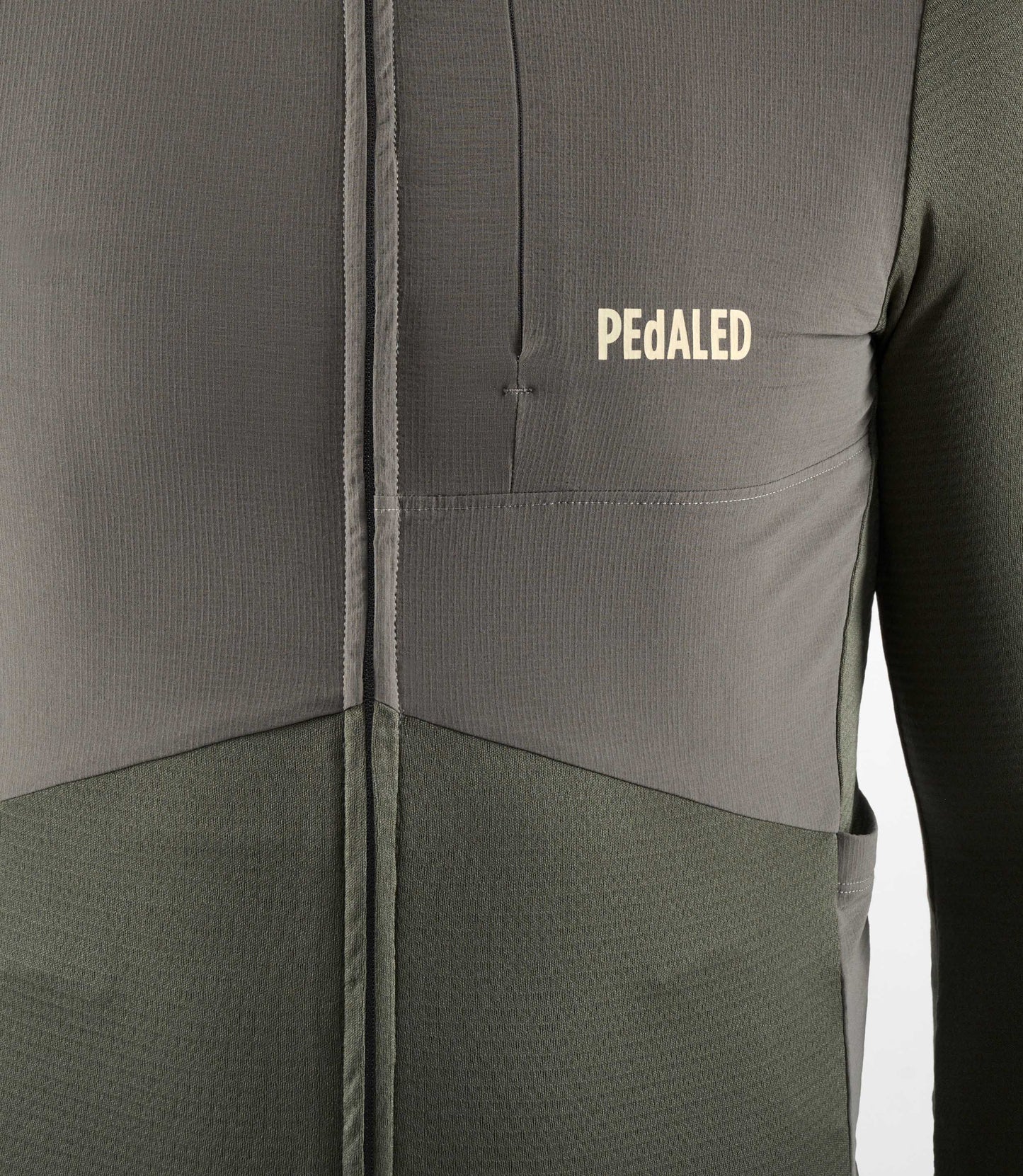 Odyssey Windblock Merino Jersey