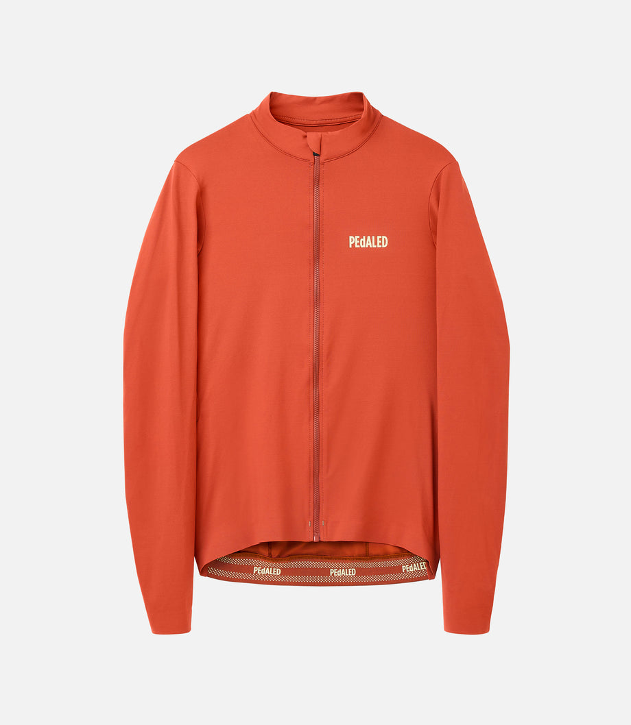 Element Long-Sleeve Jersey