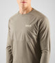 Yama Trail Power Dry® Long-Sleeve Tee