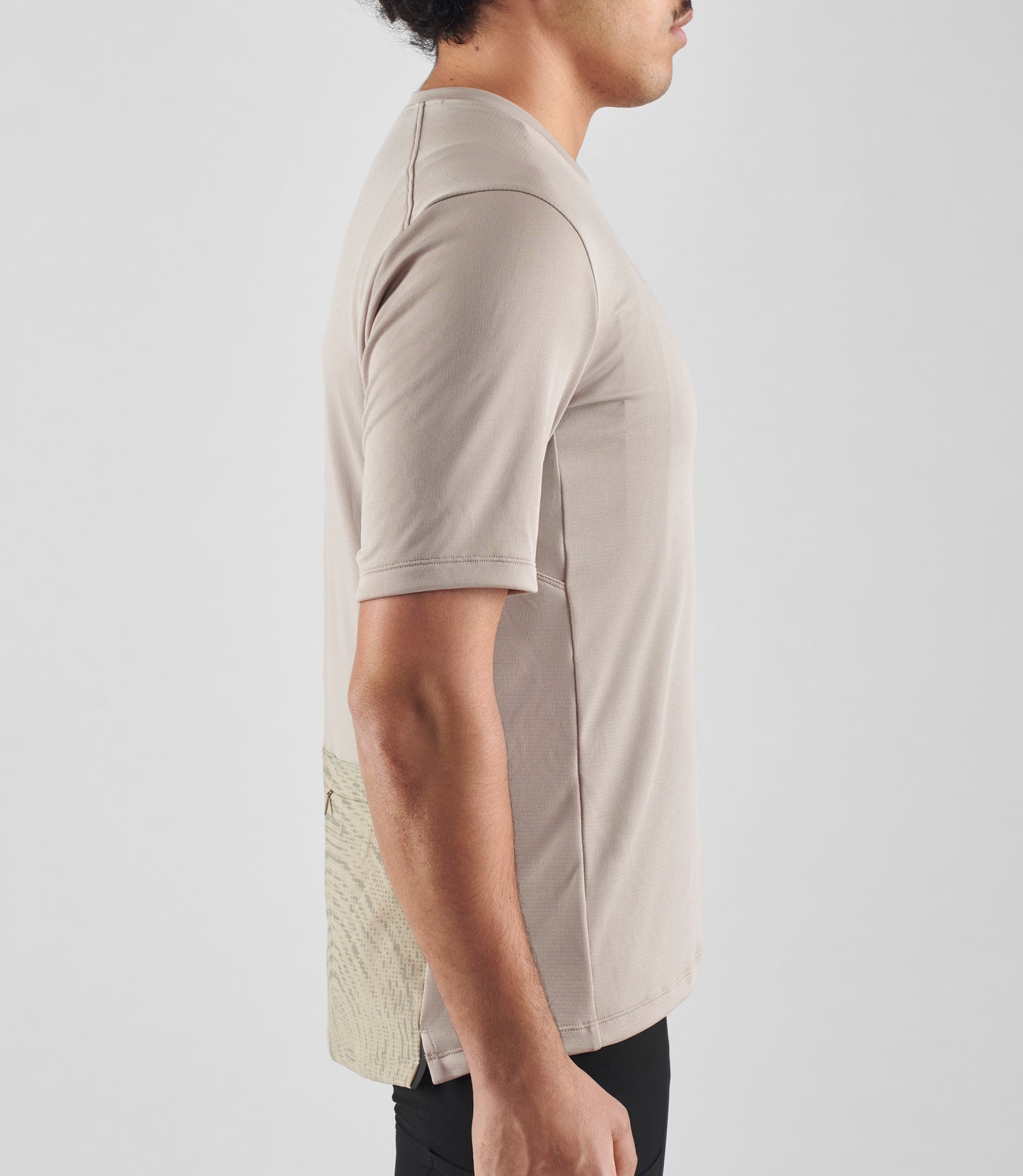 Odyssey Merino Tee