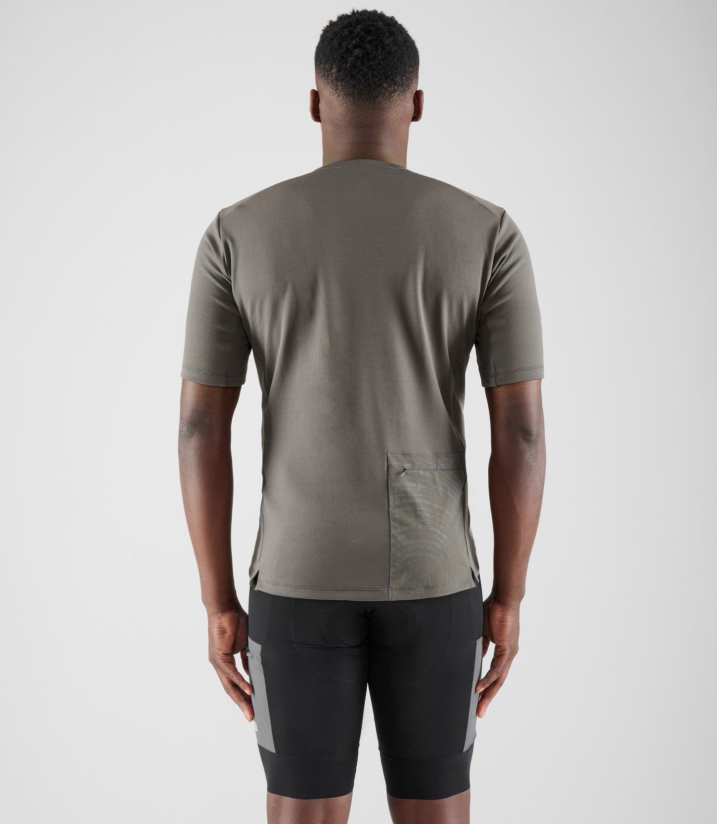 Odyssey Merino Tee