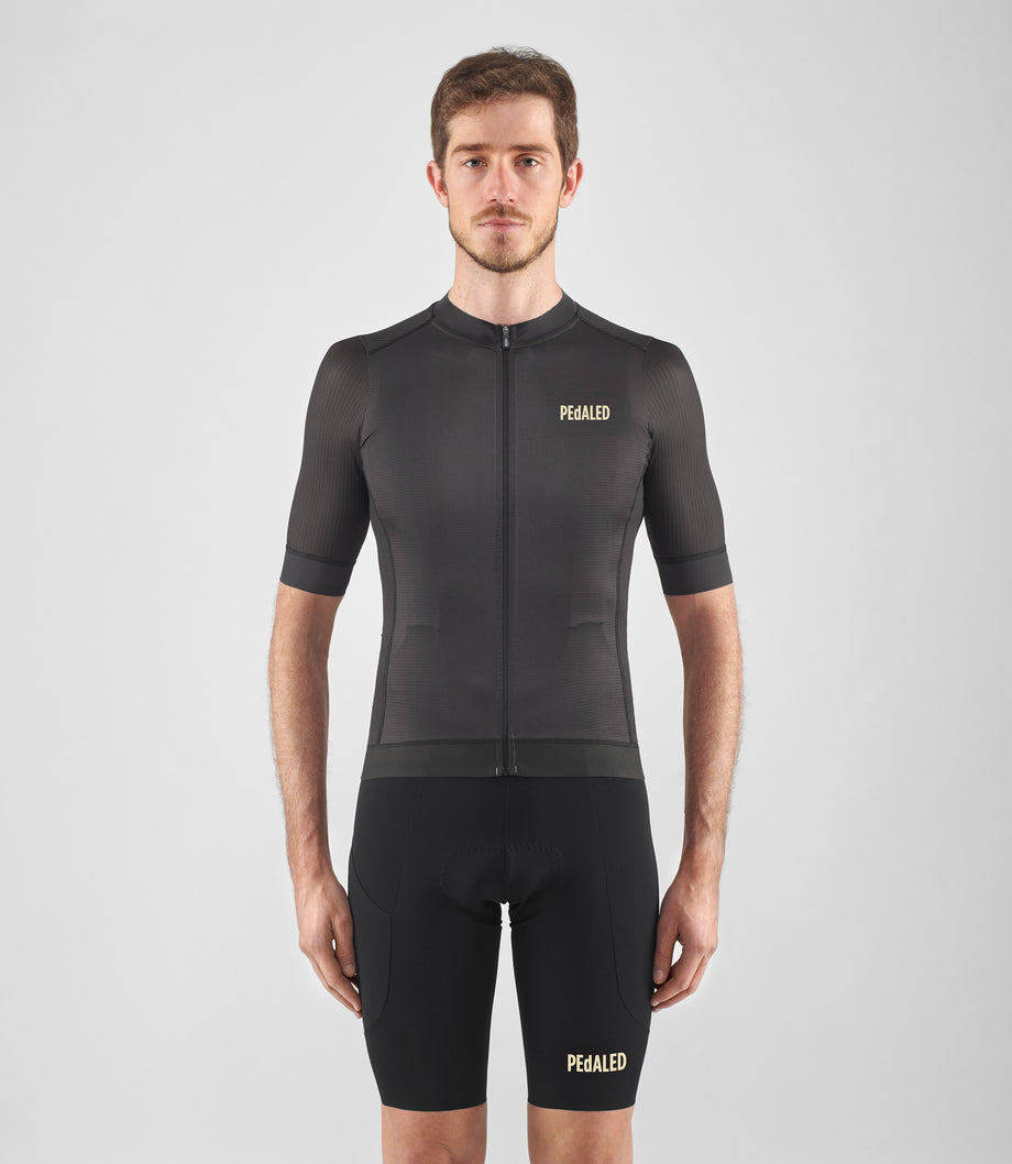 Element Mesh Jersey