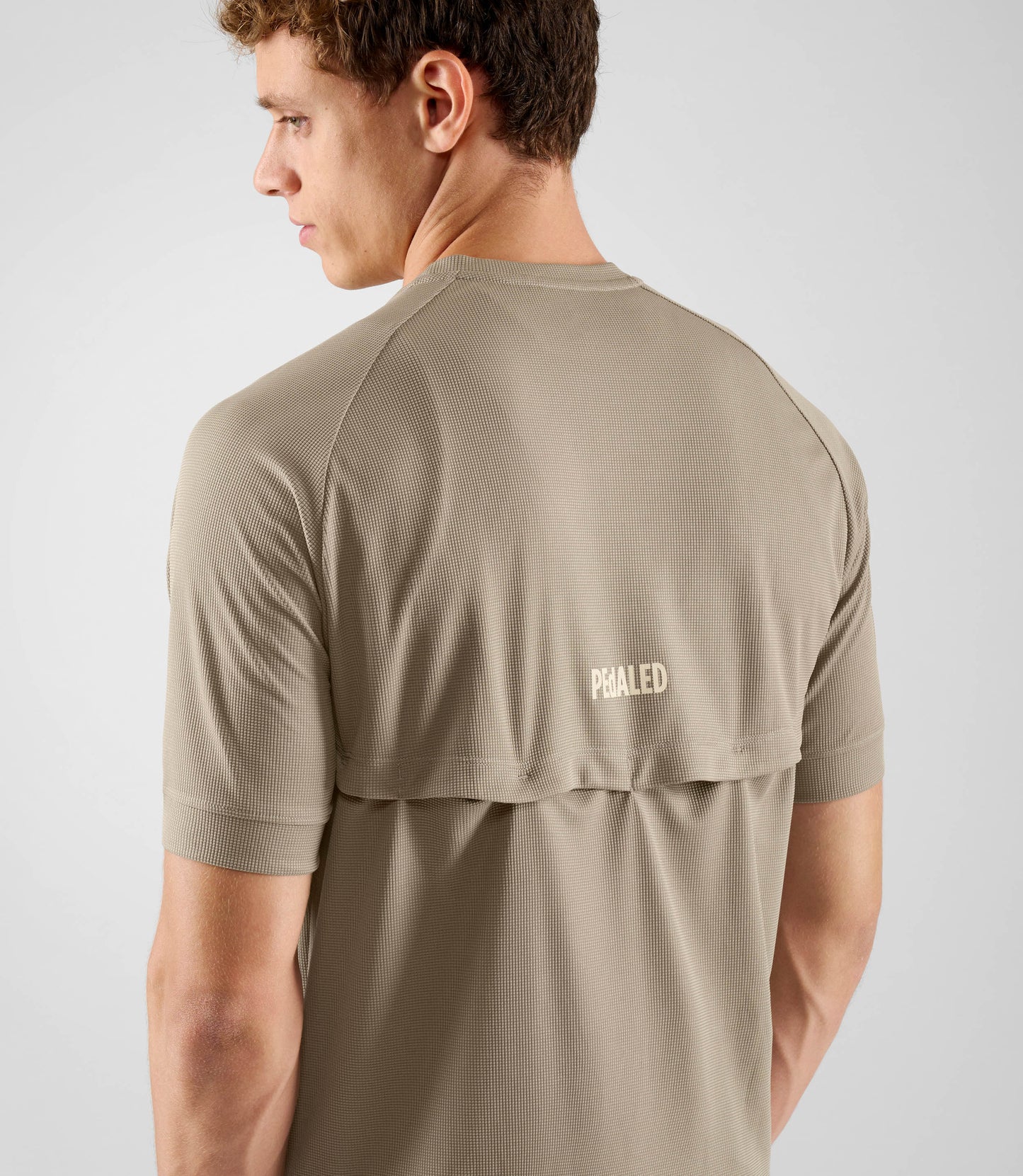 Yama Trail Power Dry® Tee
