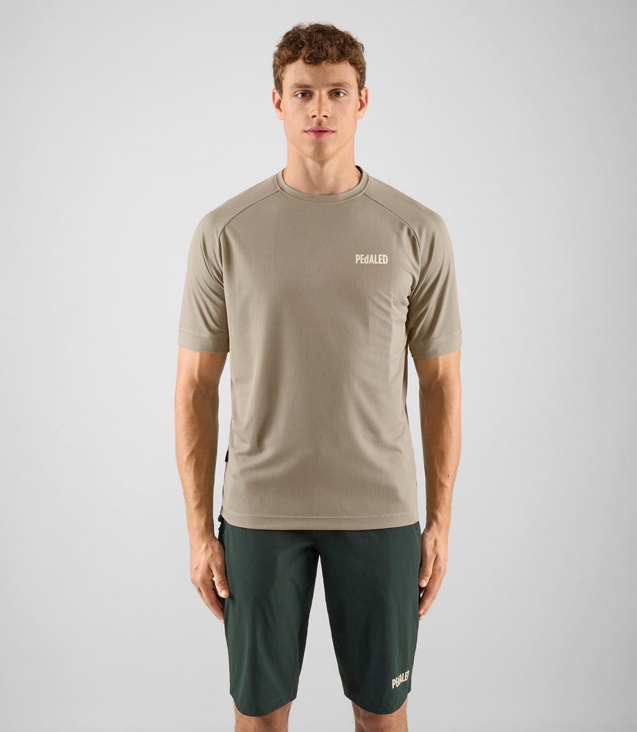 Yama Trail Power Dry® Tee