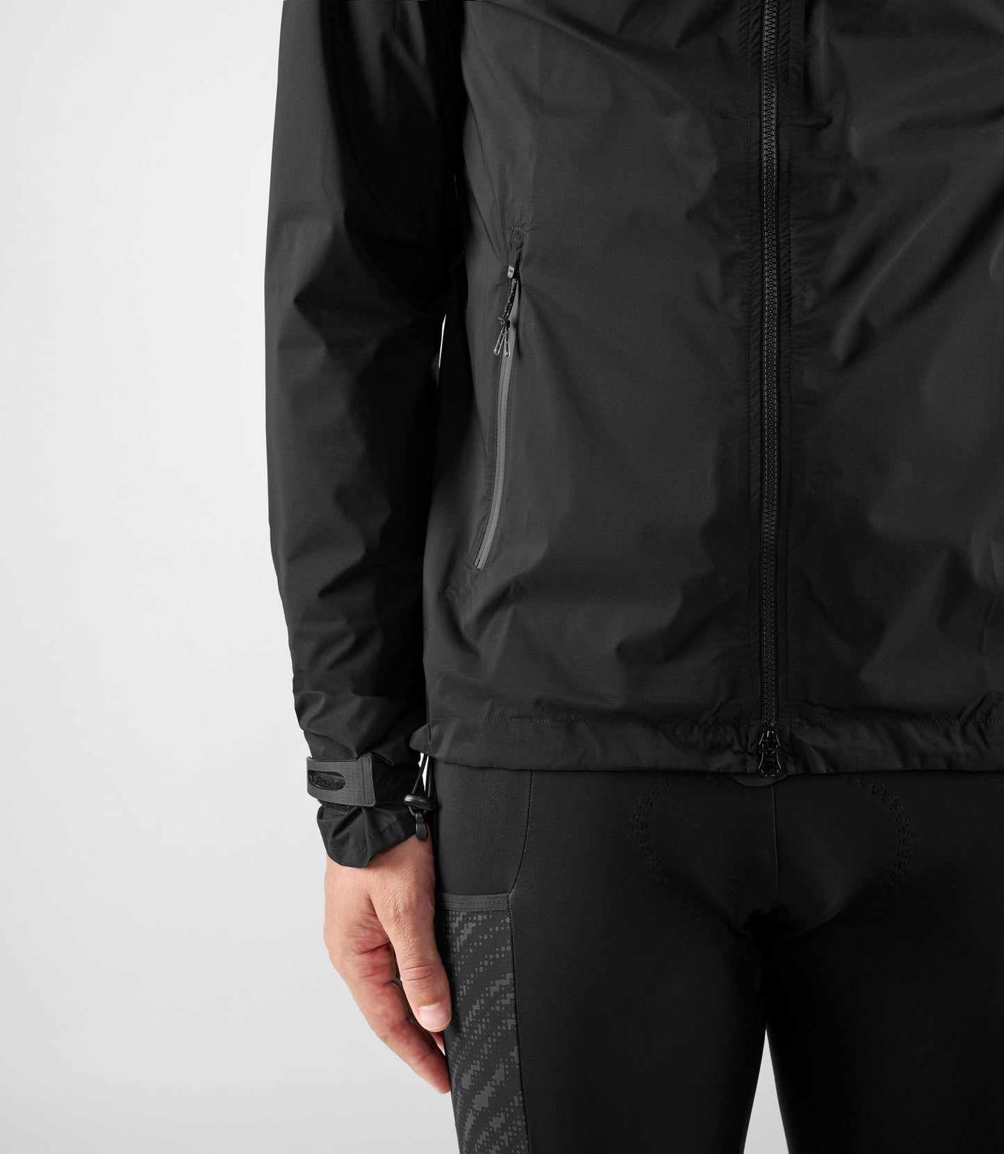 Odyssey Shell Jacket