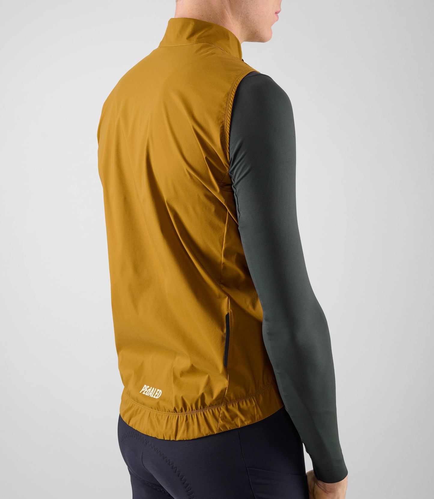 Element Waterproof Vest