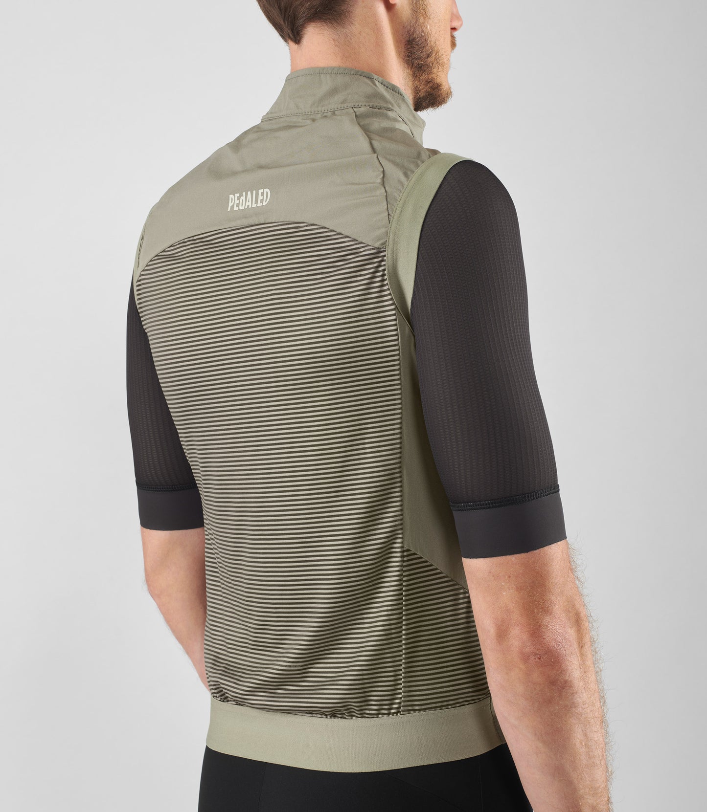 Element Windproof Vest