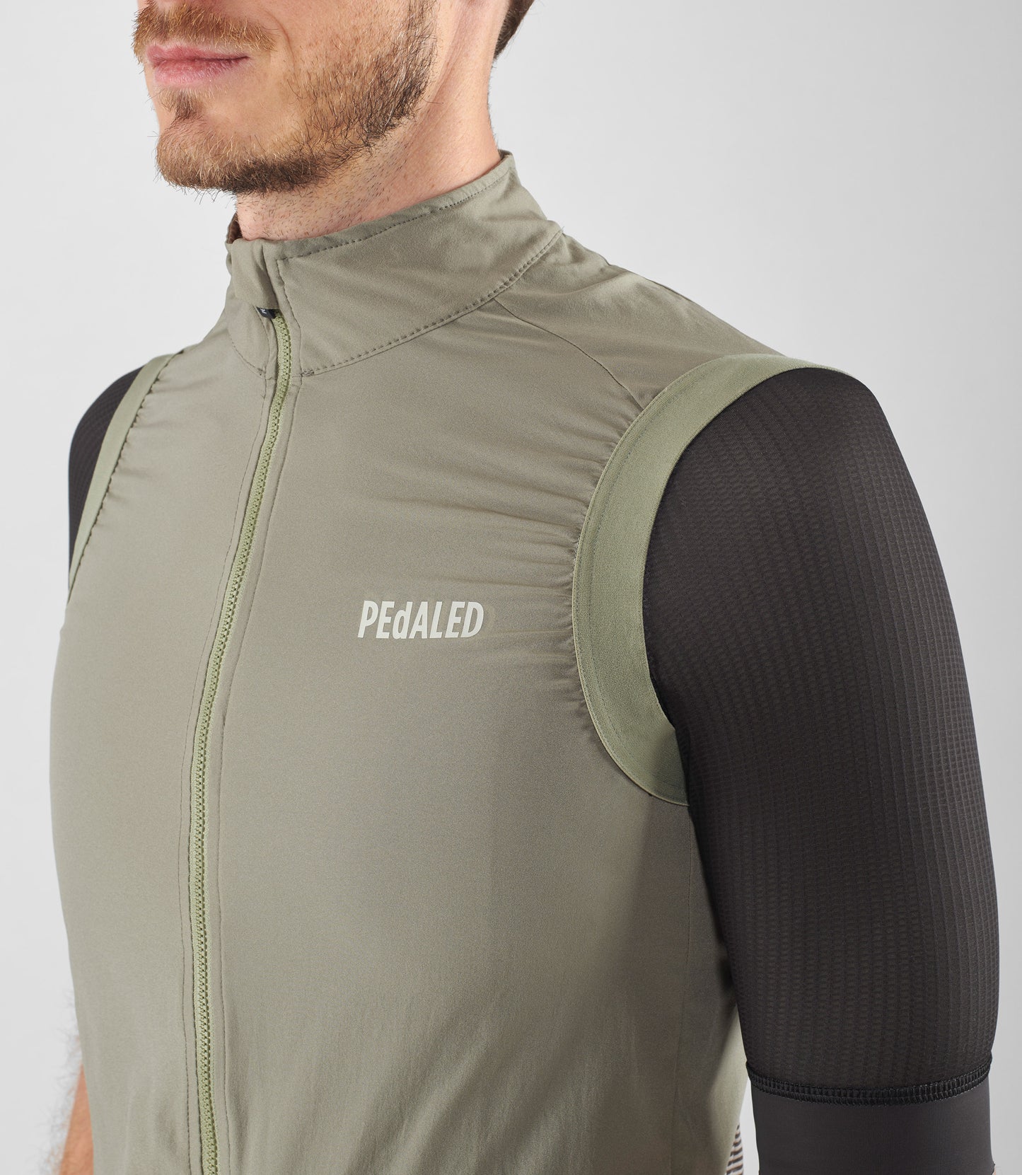 Element Windproof Vest