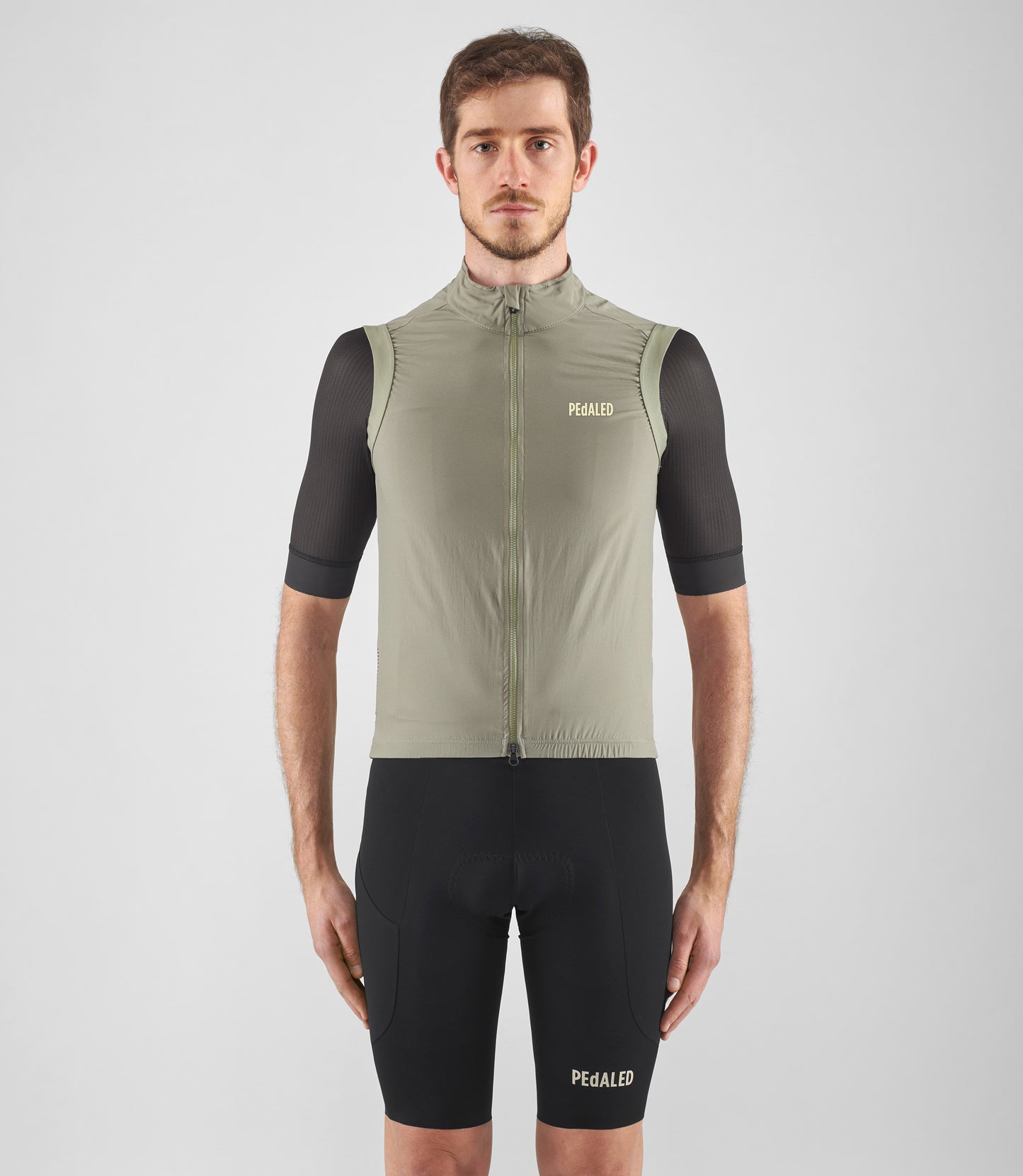 Element Windproof Vest