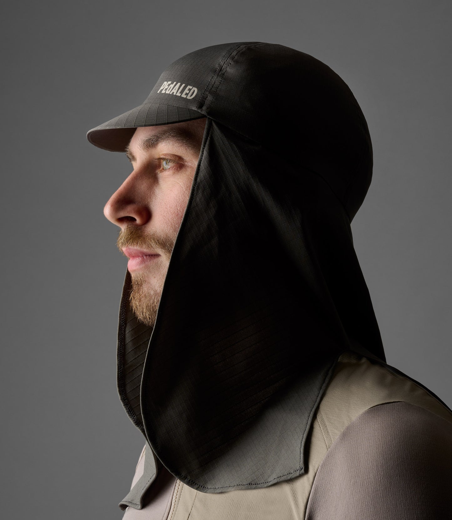 Odyssey Desert Cap