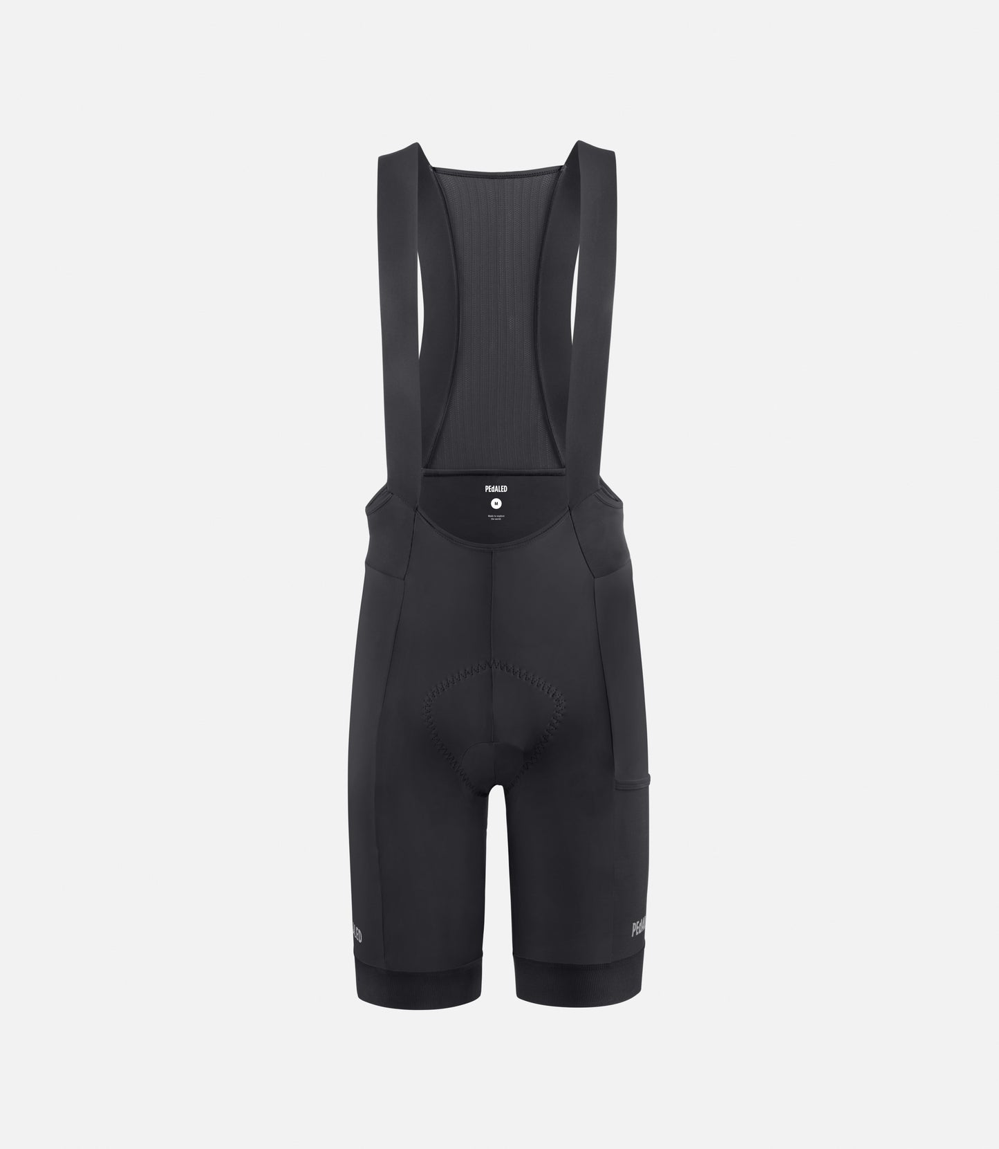 Jary Gravel Bib Shorts