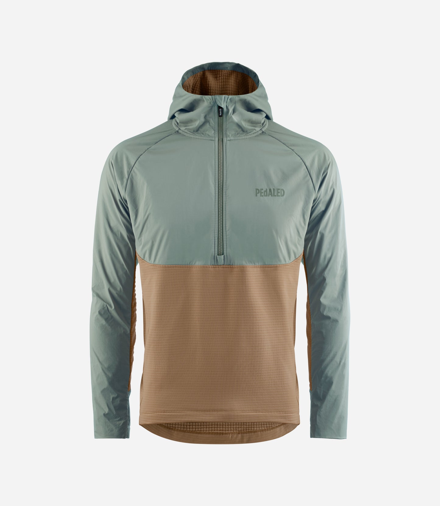 Yama Trail Hooded Anorak