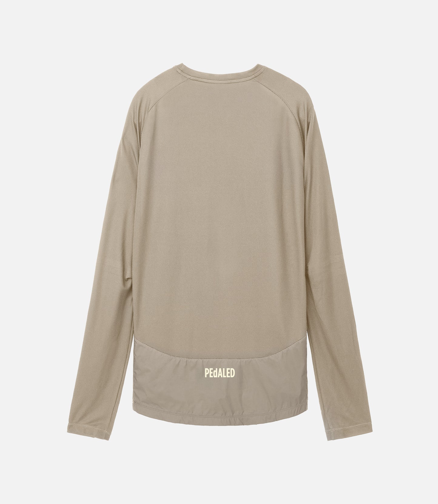 Yama Trail Power Dry® Long-Sleeve Tee