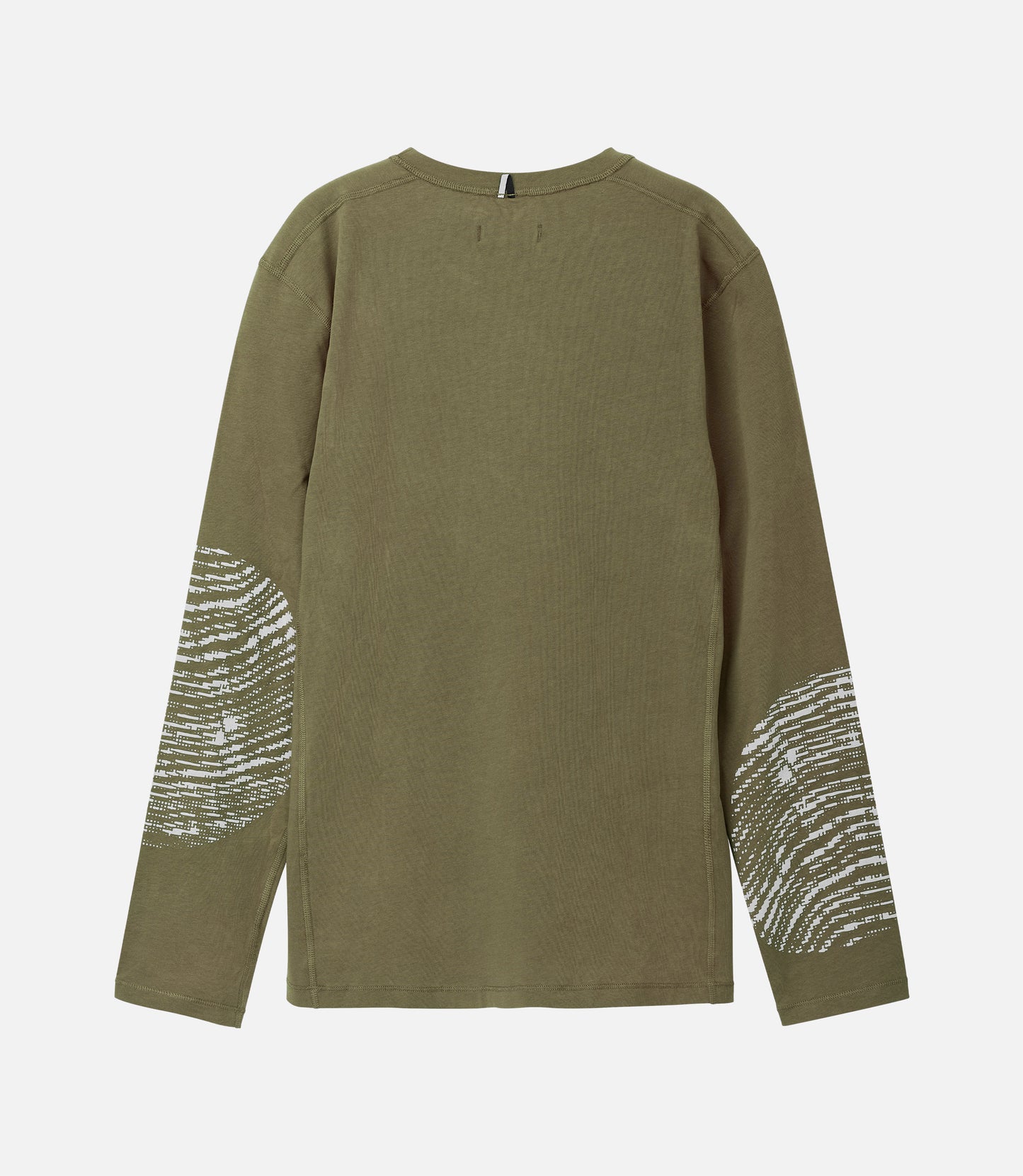 Lifewear Double Face Long-Sleeve Tee