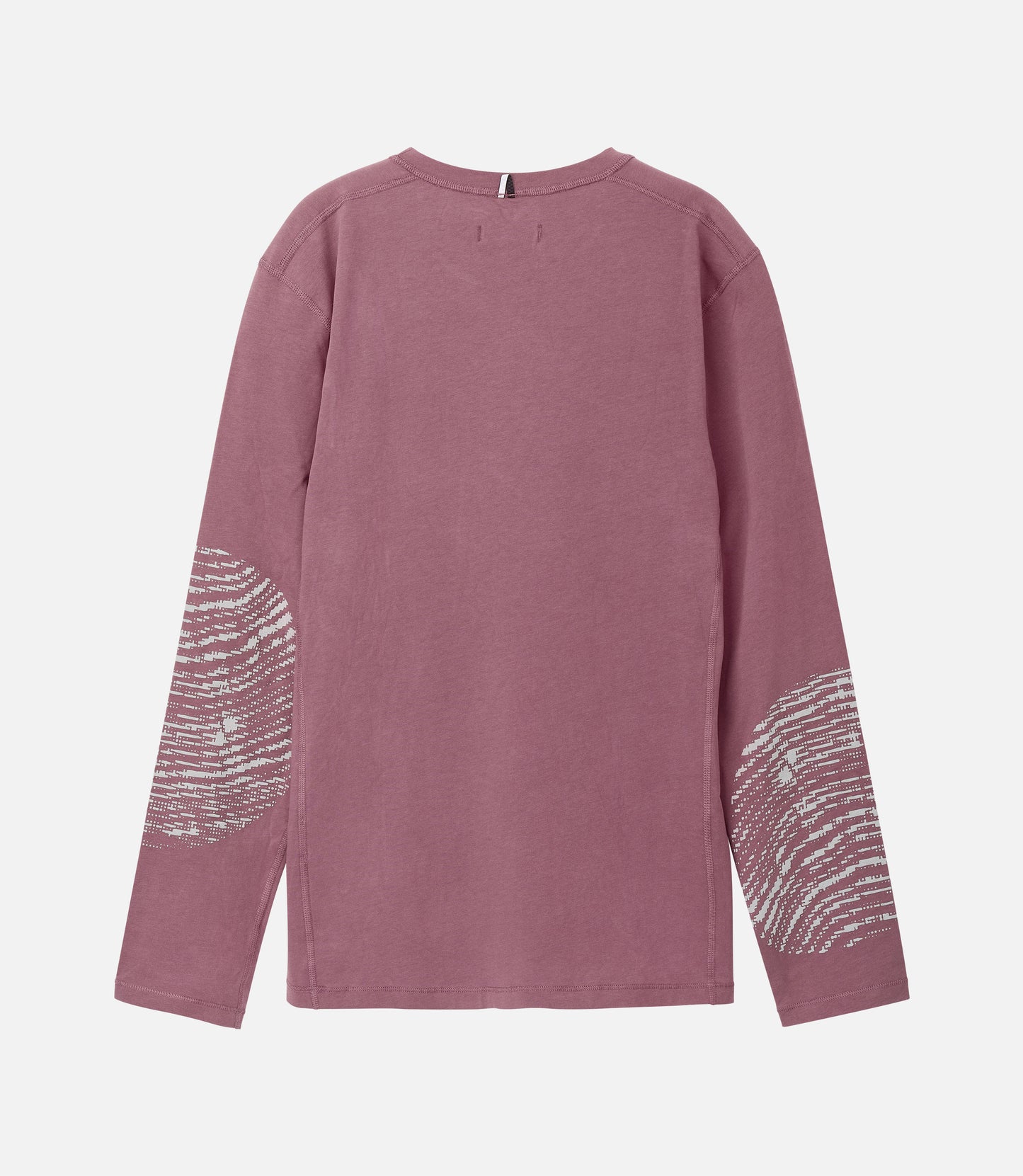 Lifewear Double Face Long-Sleeve Tee