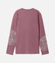 Lifewear Double Face Long-Sleeve Tee