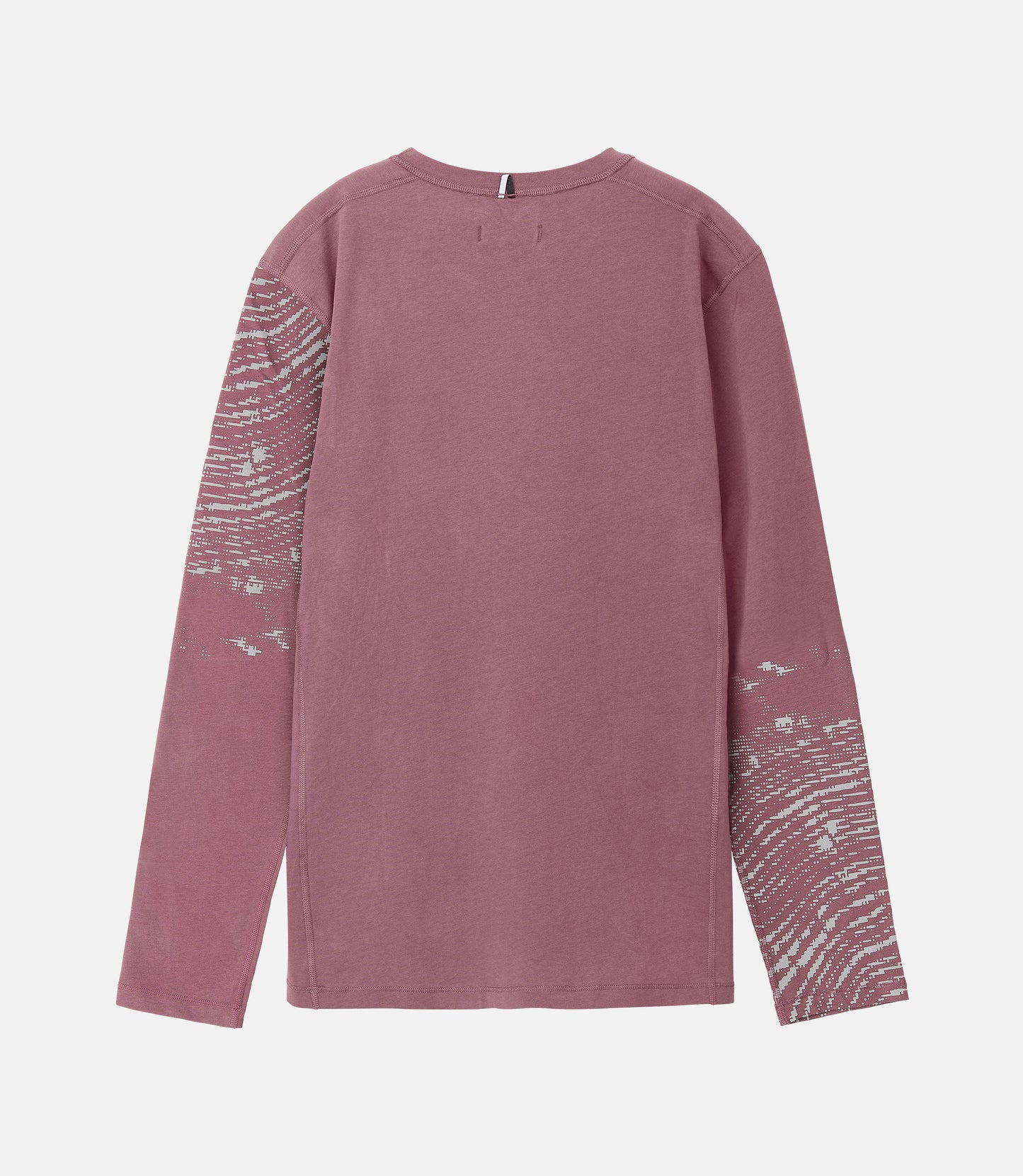 Lifewear Double Face Long-Sleeve Tee