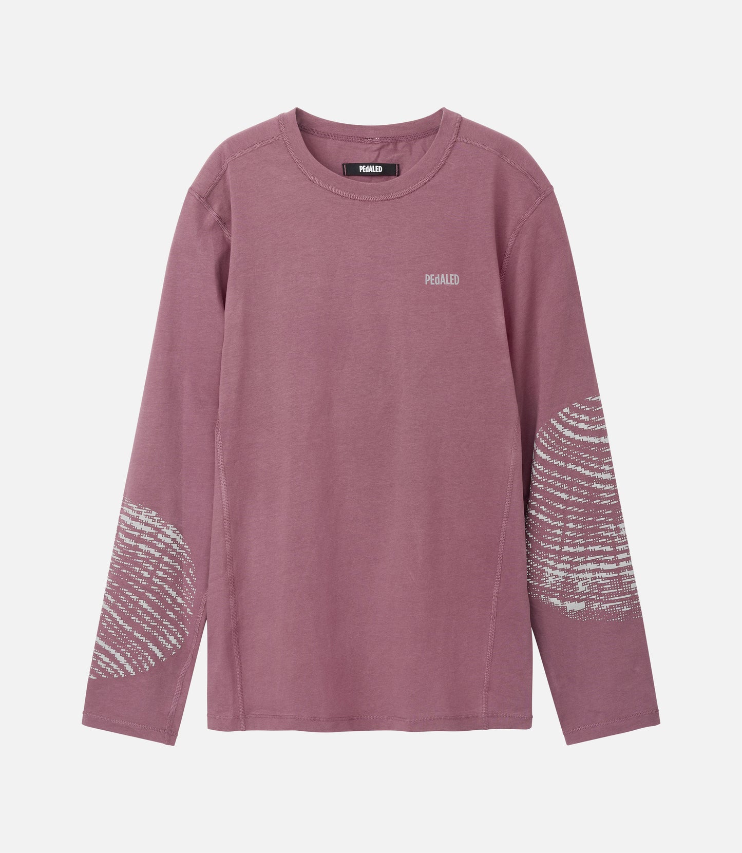 Lifewear Double Face Long-Sleeve Tee
