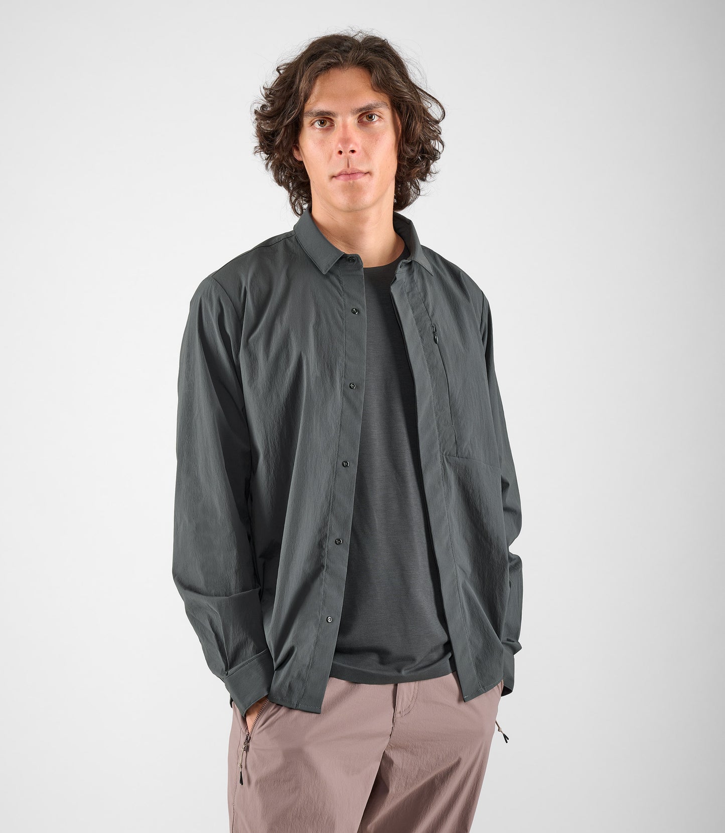 Lifewear Shirt