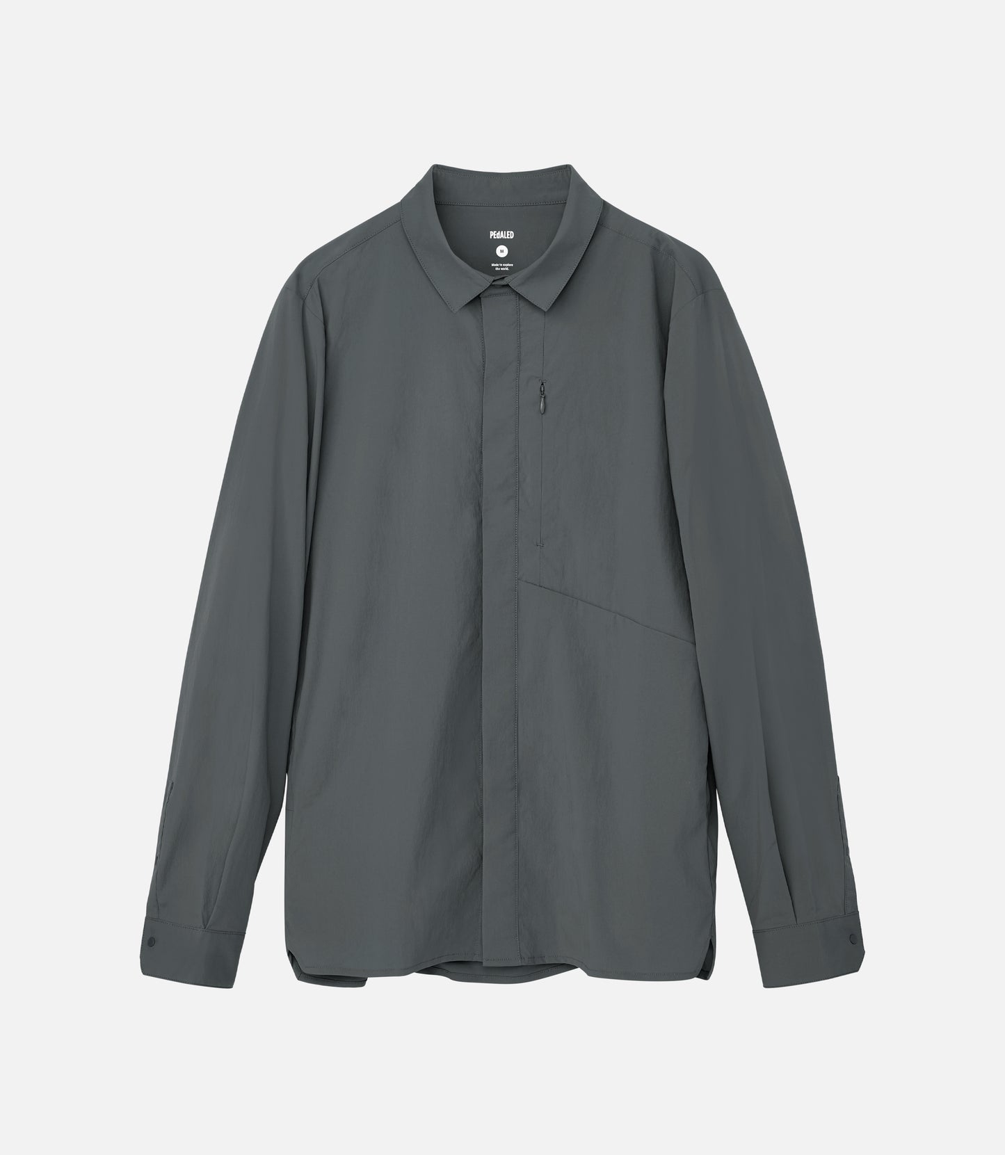 Lifewear Shirt