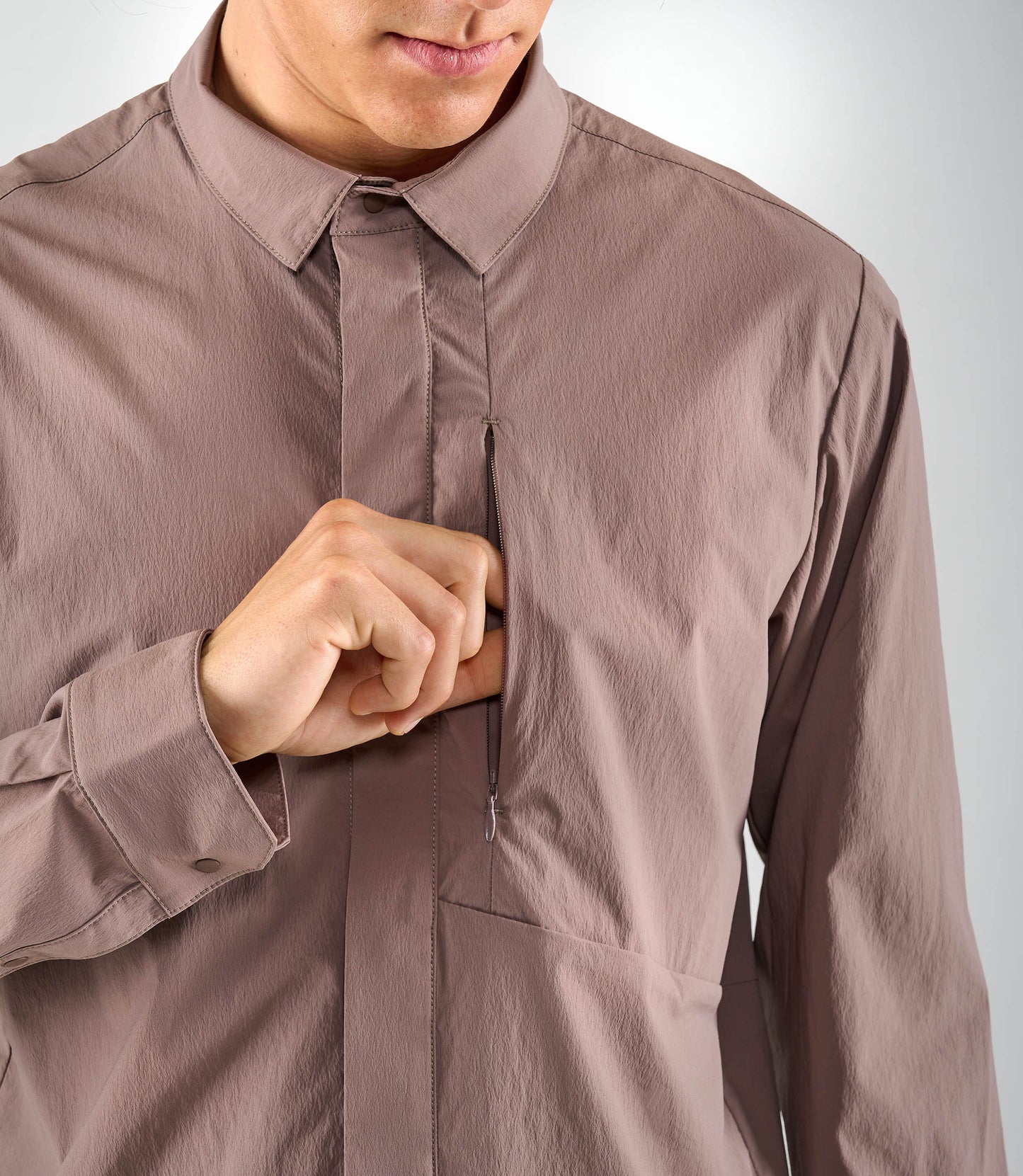 Lifewear Shirt