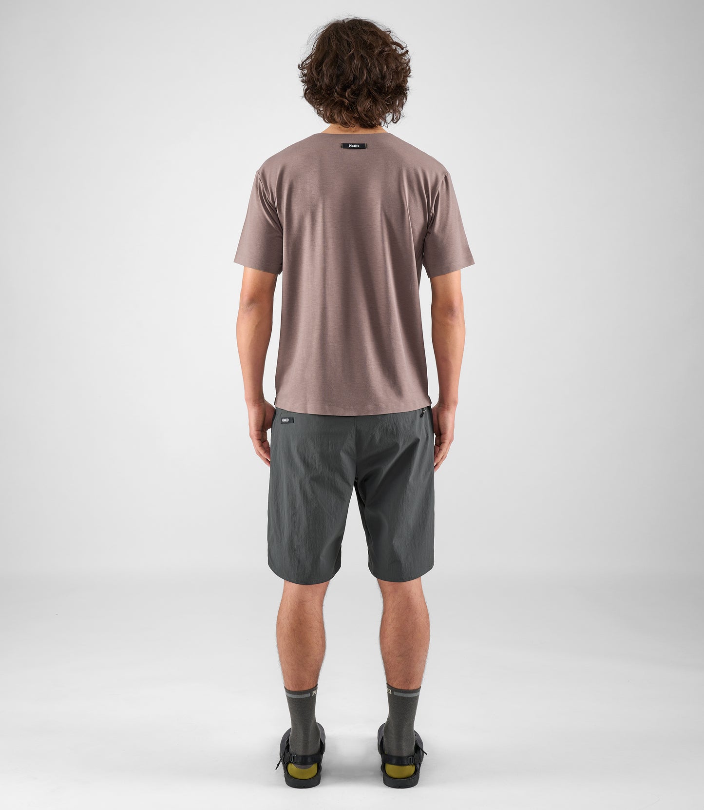 Lifewear Shorts