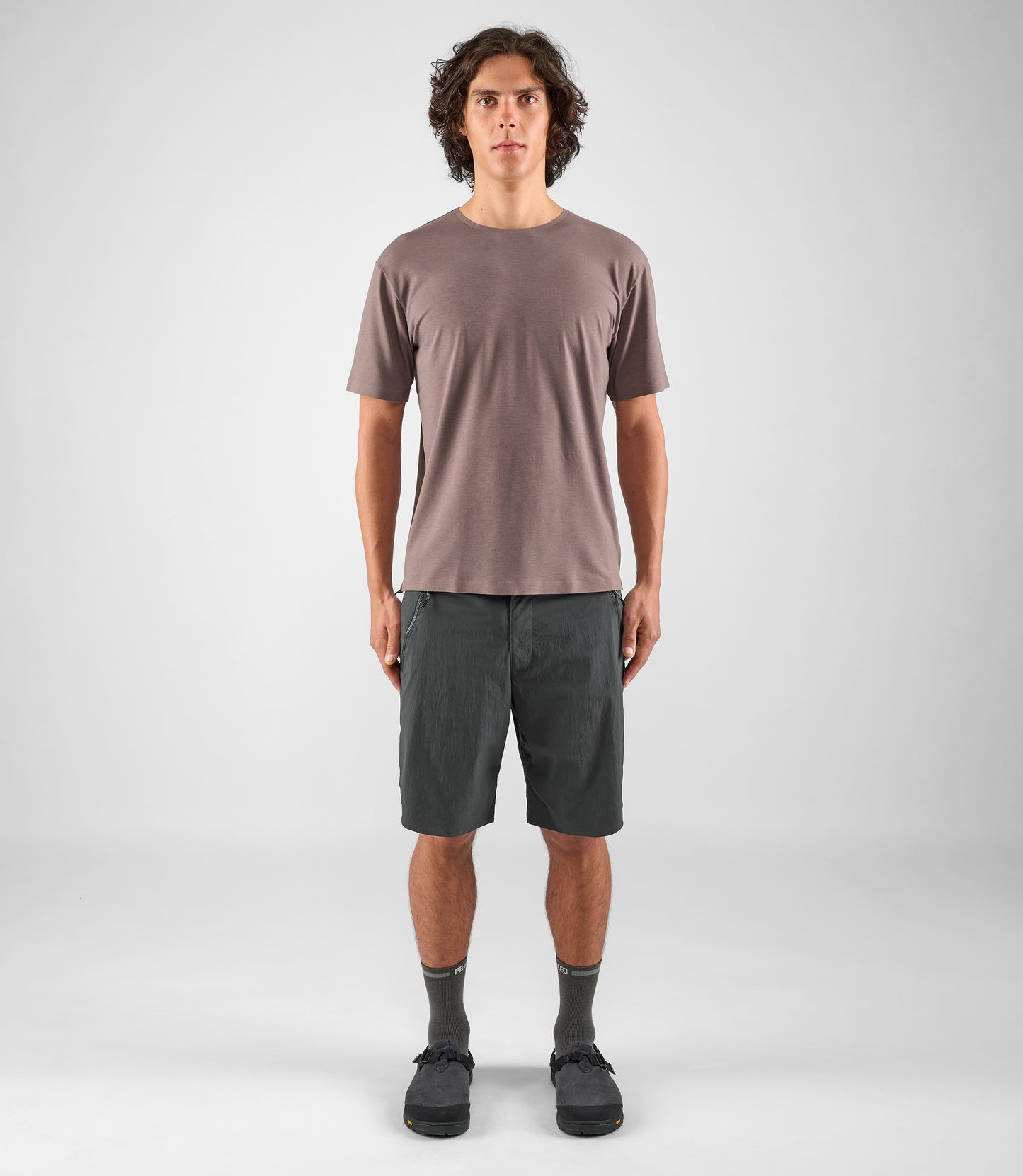 Lifewear Shorts