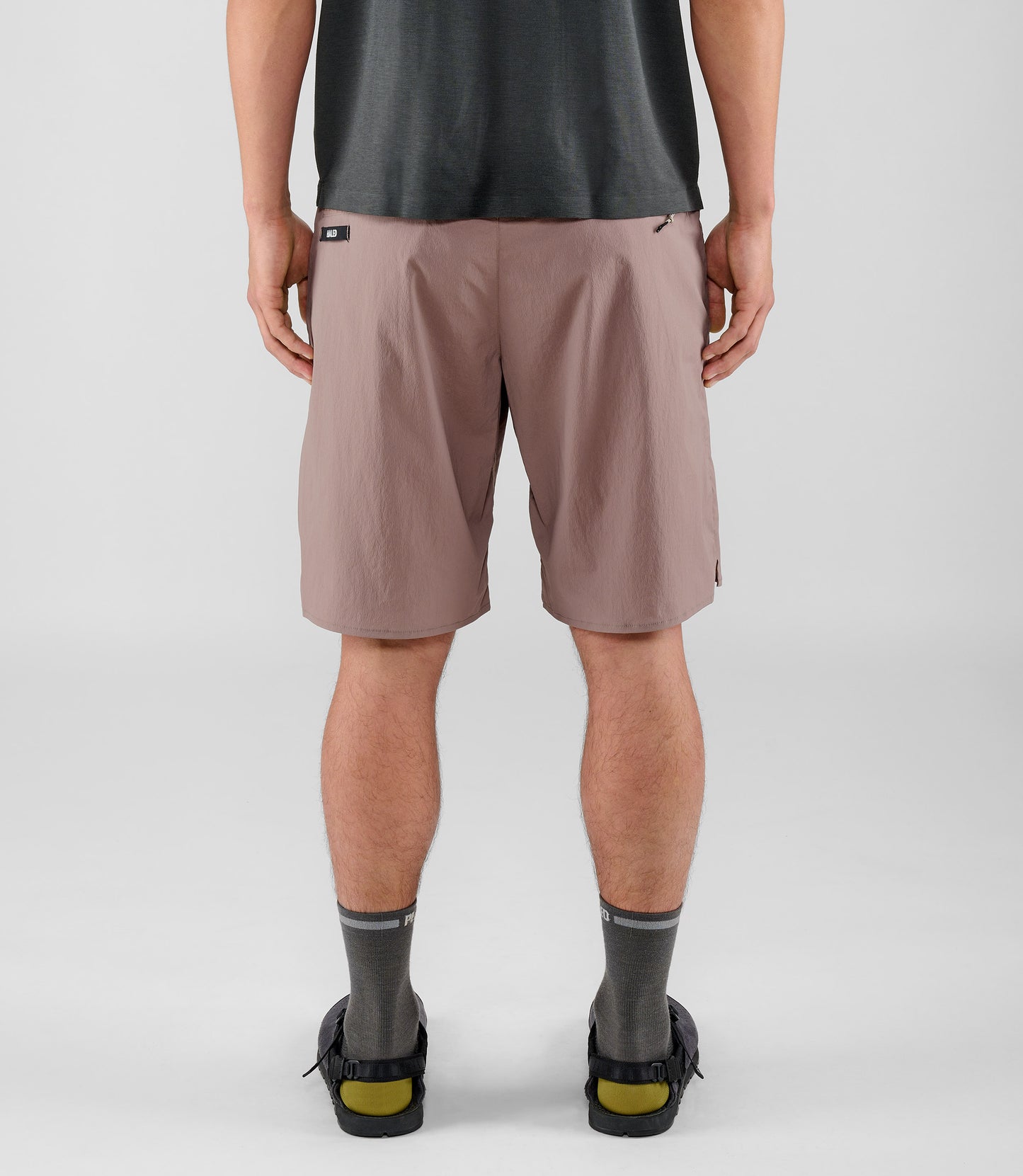 Lifewear Shorts