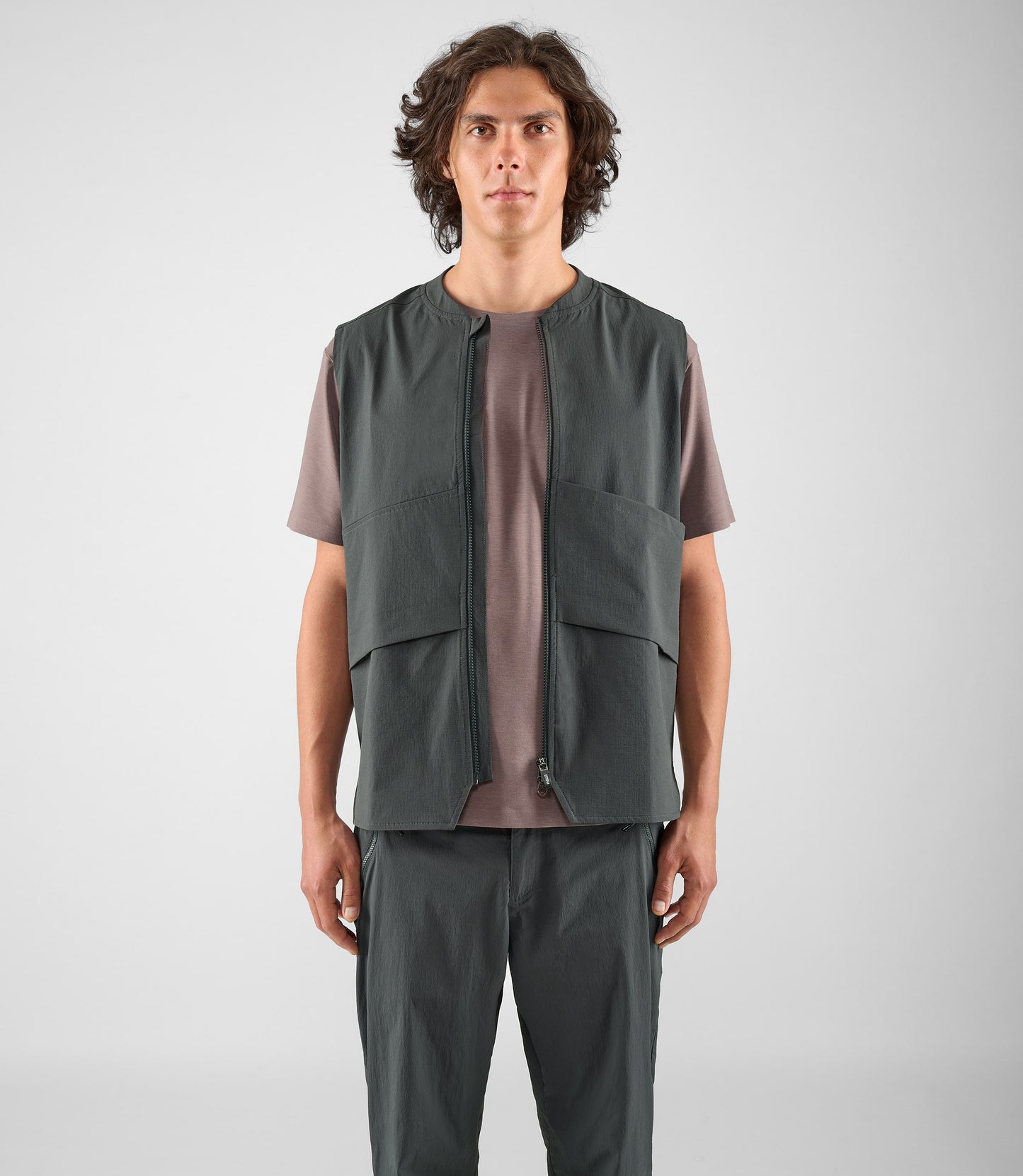 Lifewear Vest