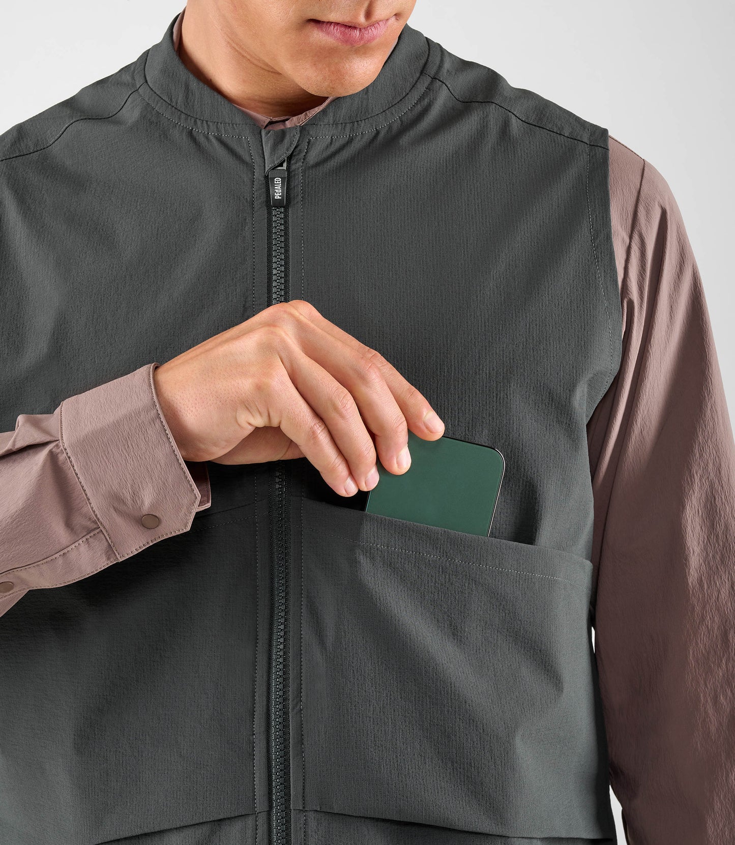 Lifewear Vest