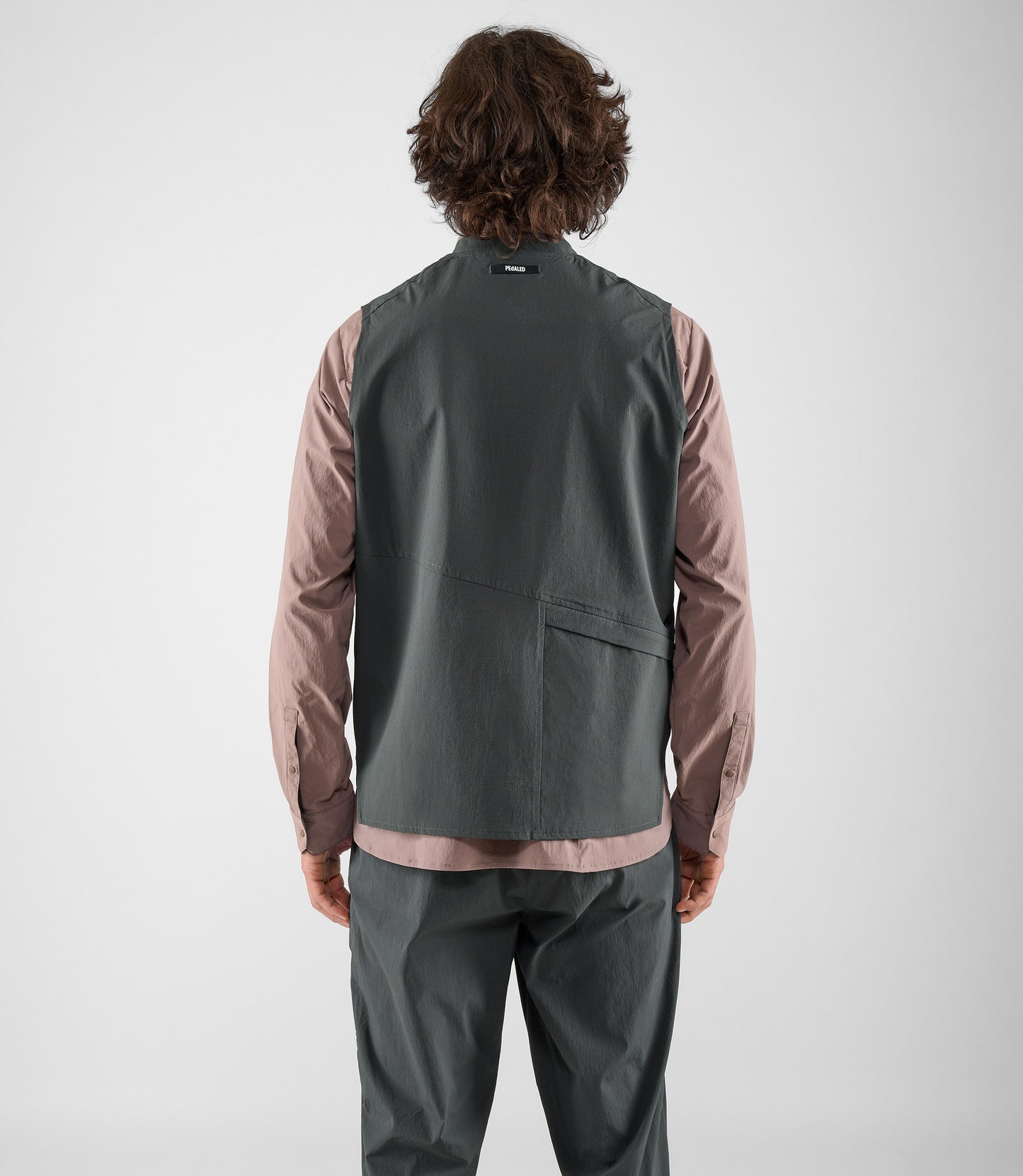 Lifewear Vest