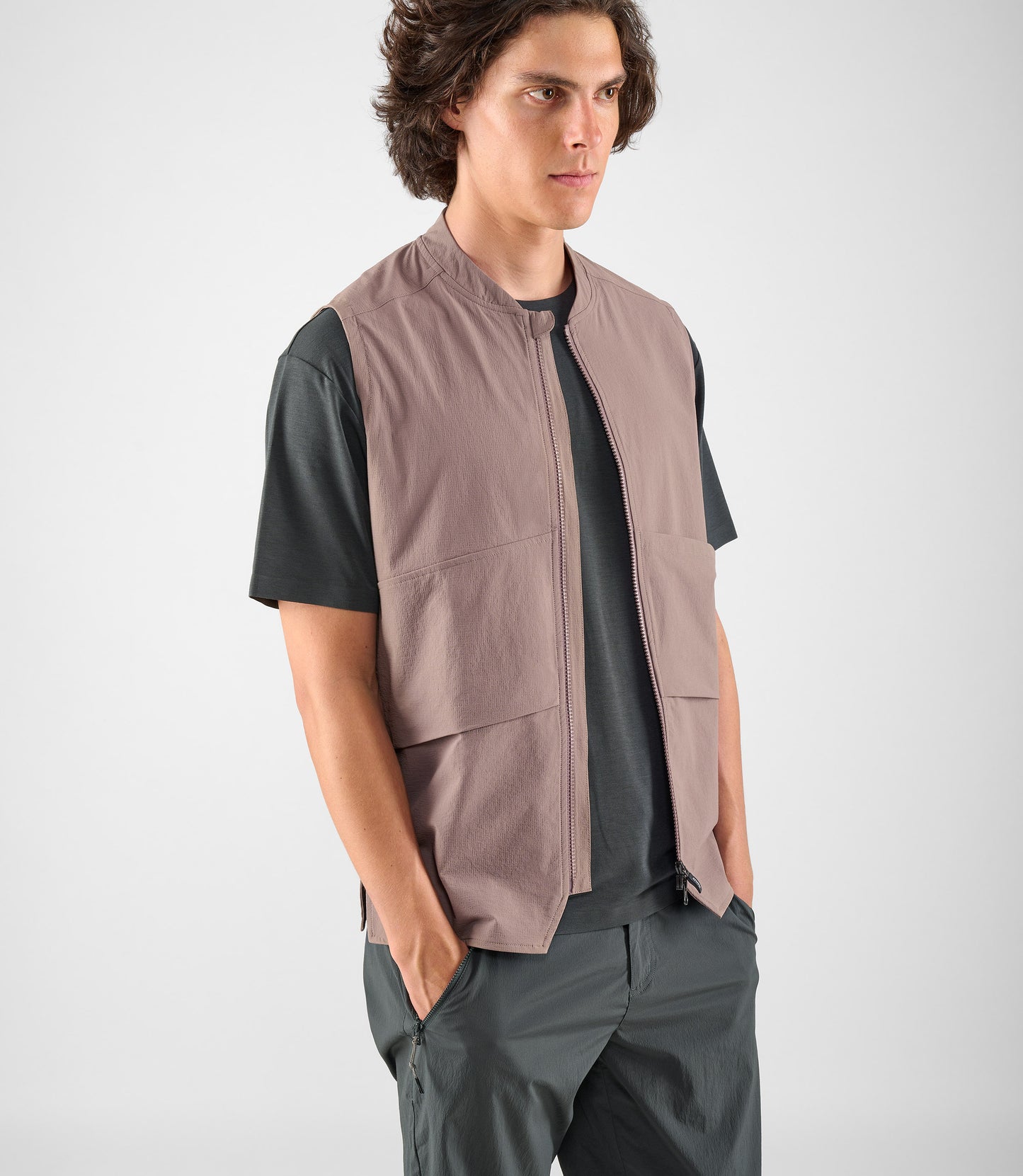 Lifewear Vest