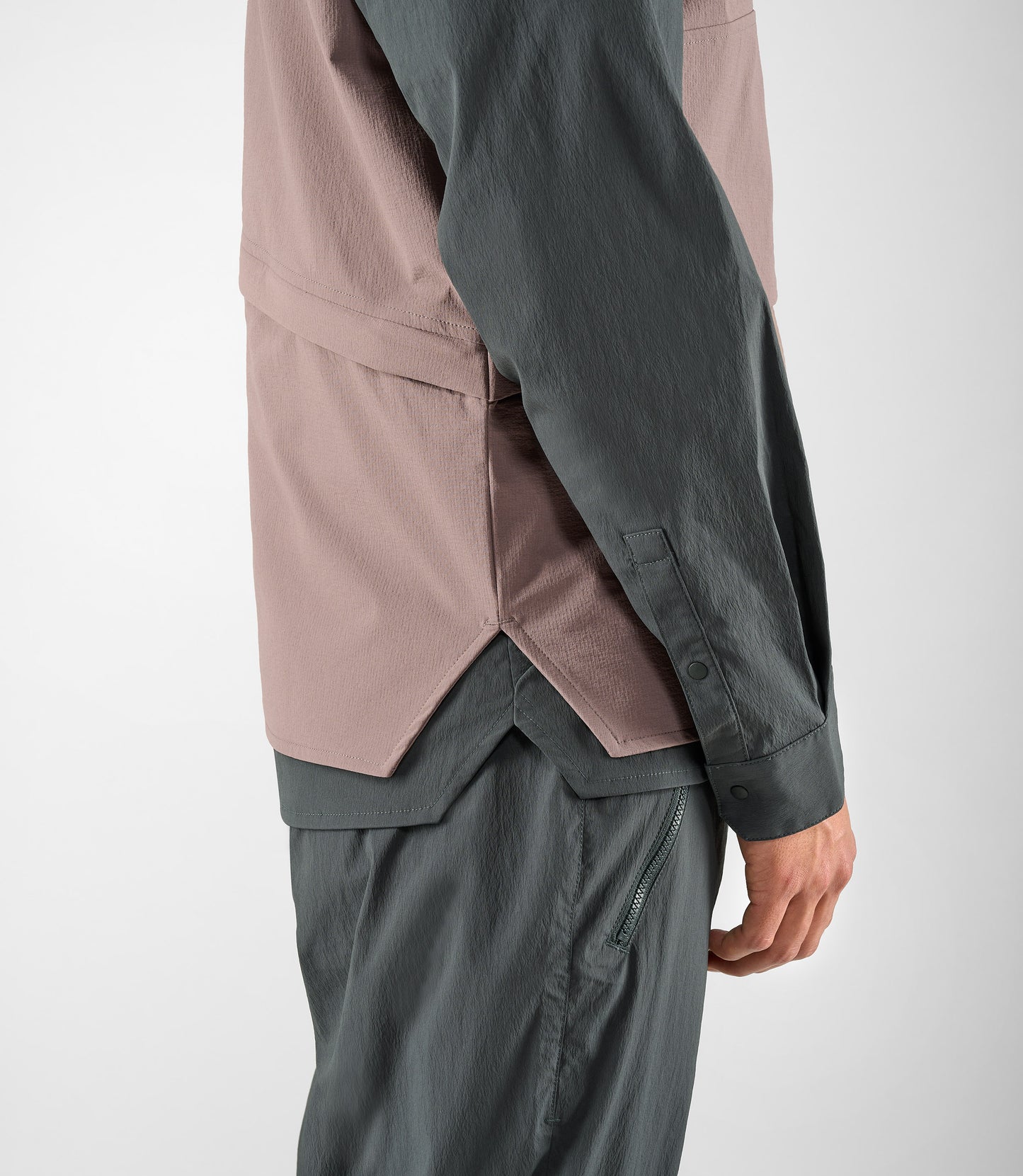 Lifewear Vest