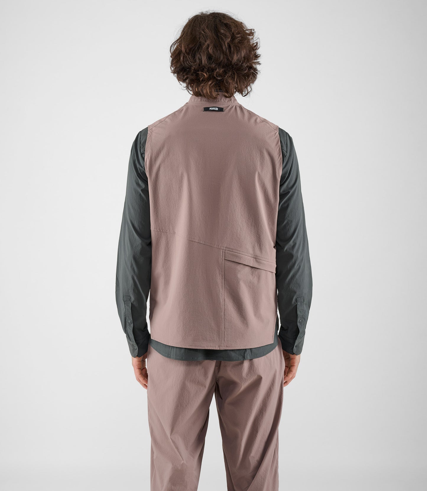 Lifewear Vest