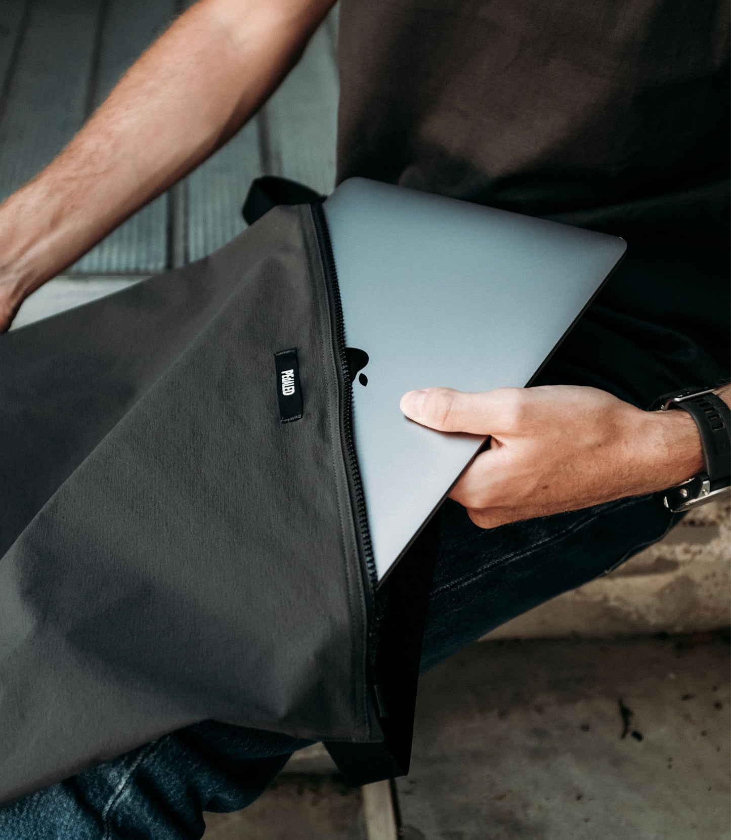 Lifewear Musette