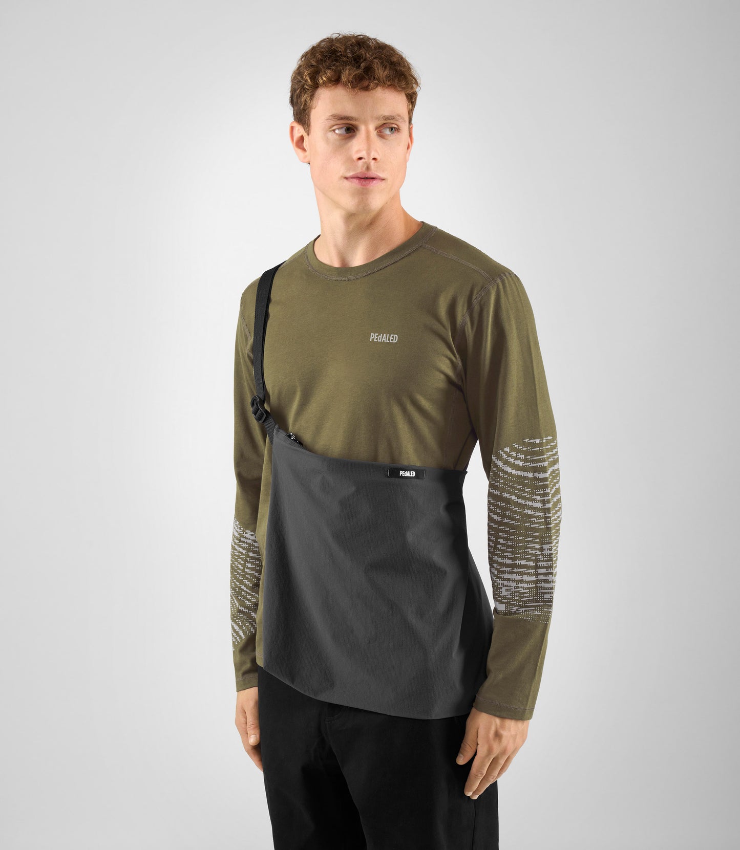 Lifewear Musette
