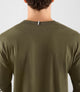 Lifewear Double Face Long-Sleeve Tee