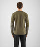 Lifewear Double Face Long-Sleeve Tee