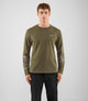 Lifewear Double Face Long-Sleeve Tee