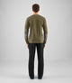 Lifewear Double Face Long-Sleeve Tee