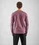 Lifewear Double Face Long-Sleeve Tee