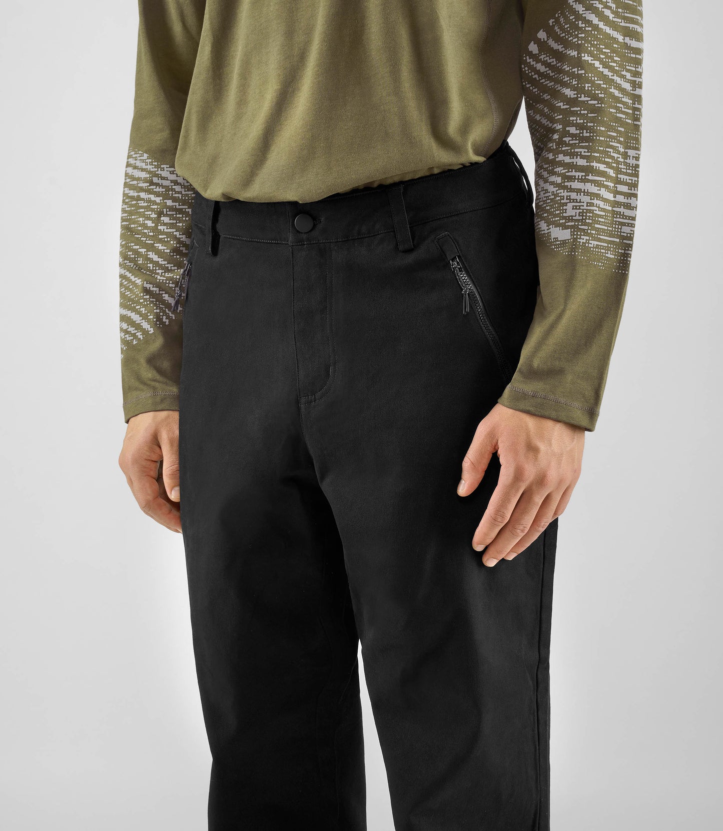 Lifewear Urban Pants