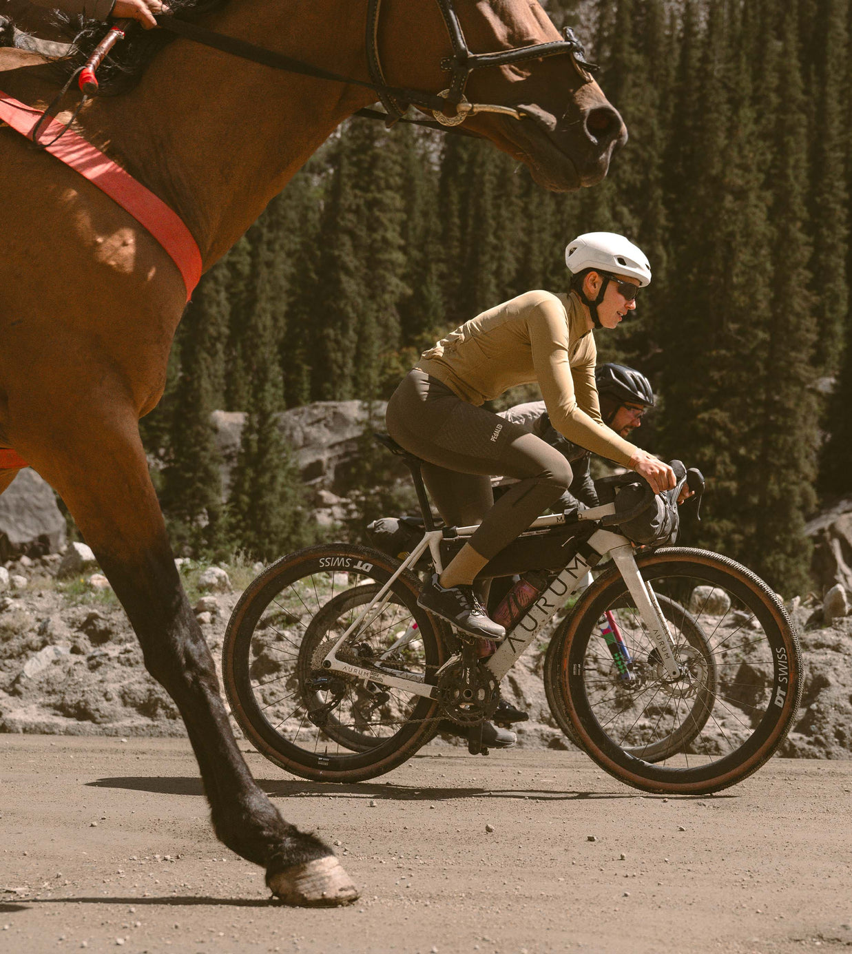 Cold Gravel Rides Bundle