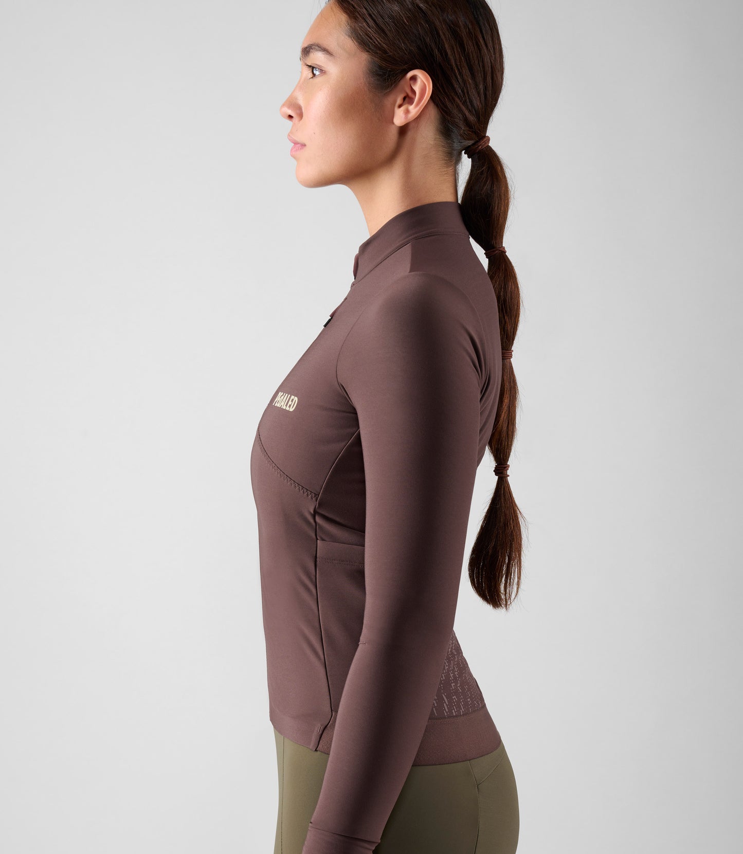 Odyssey Women's Long-Sleeve Jersey