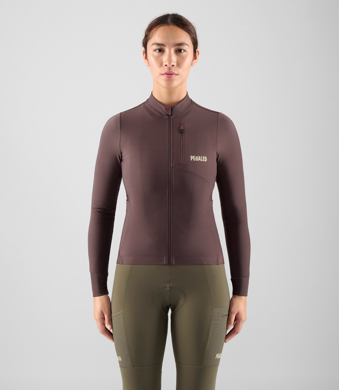 Odyssey Women's Long-Sleeve Jersey