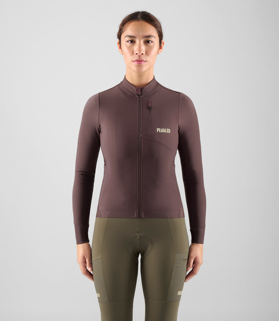 Odyssey Women's Long-Sleeve Jersey