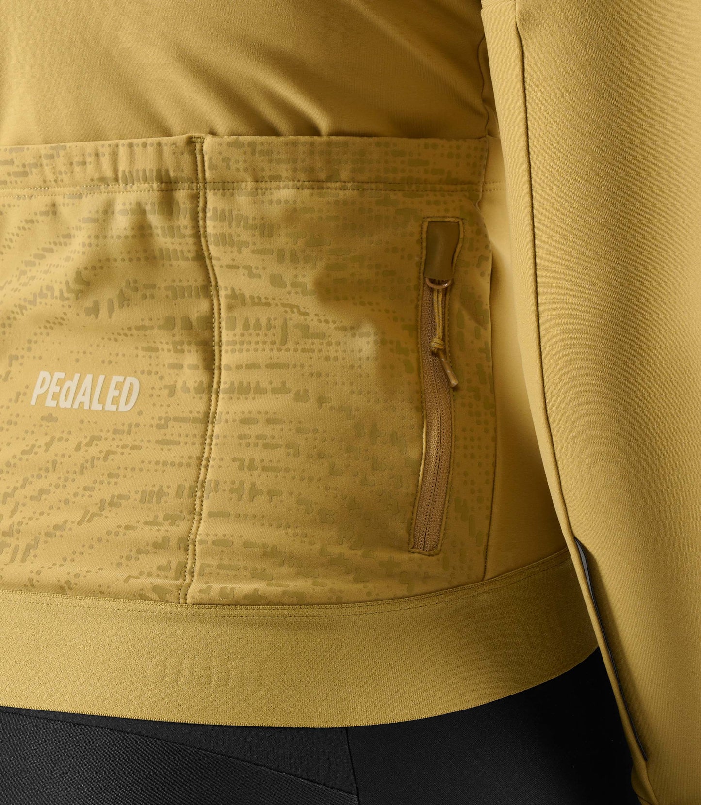 Odyssey Women's Long-Sleeve Jersey