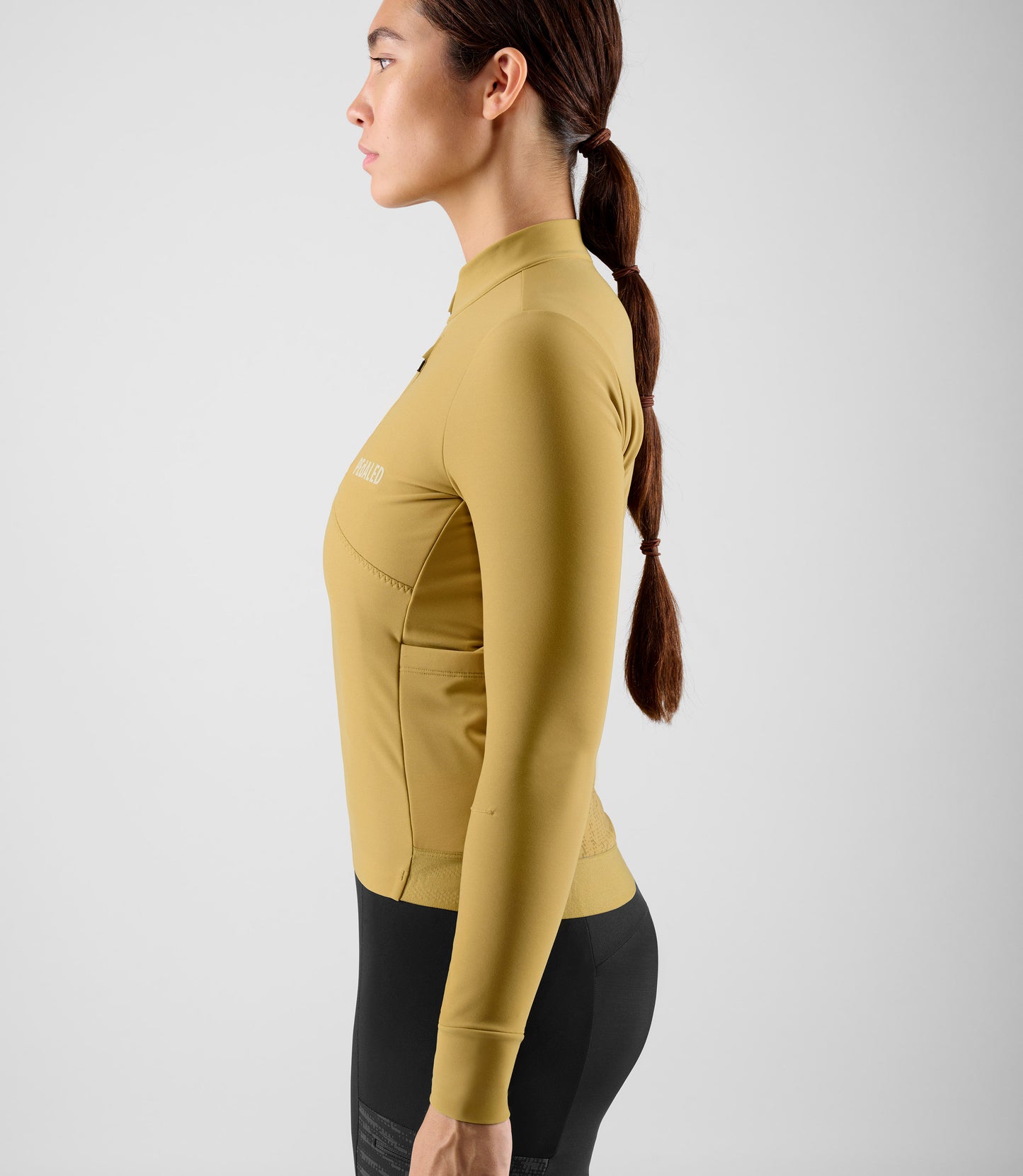 Odyssey Women's Long-Sleeve Jersey